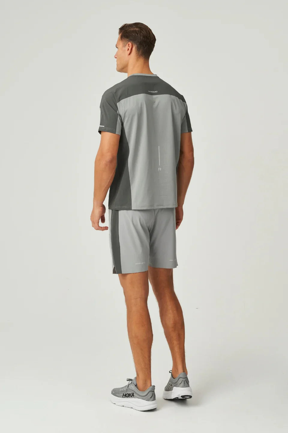 Reprimo Nova Short - Slate / Marble