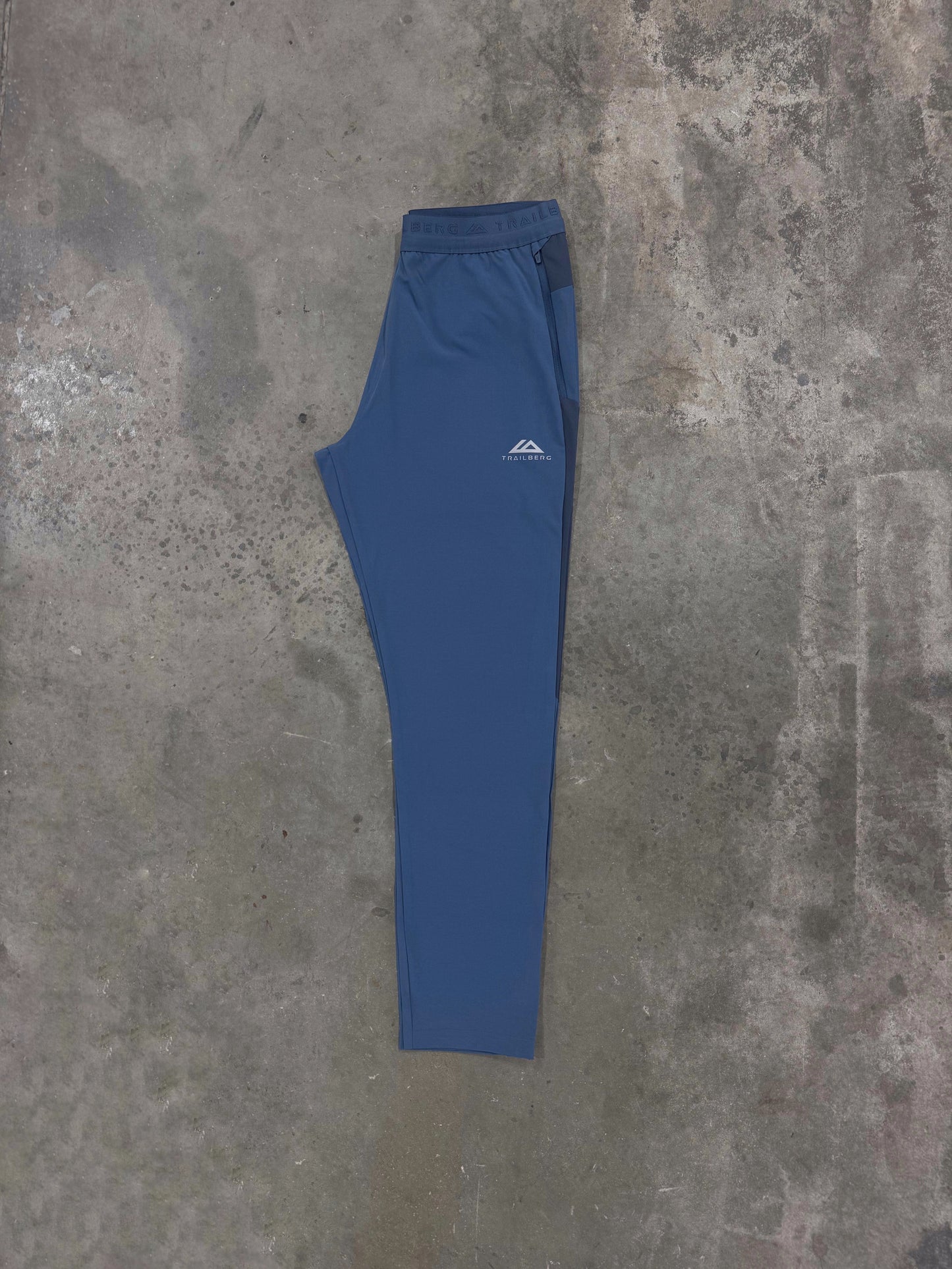 Trailberg AW25 Triathlon Pant - Breeze