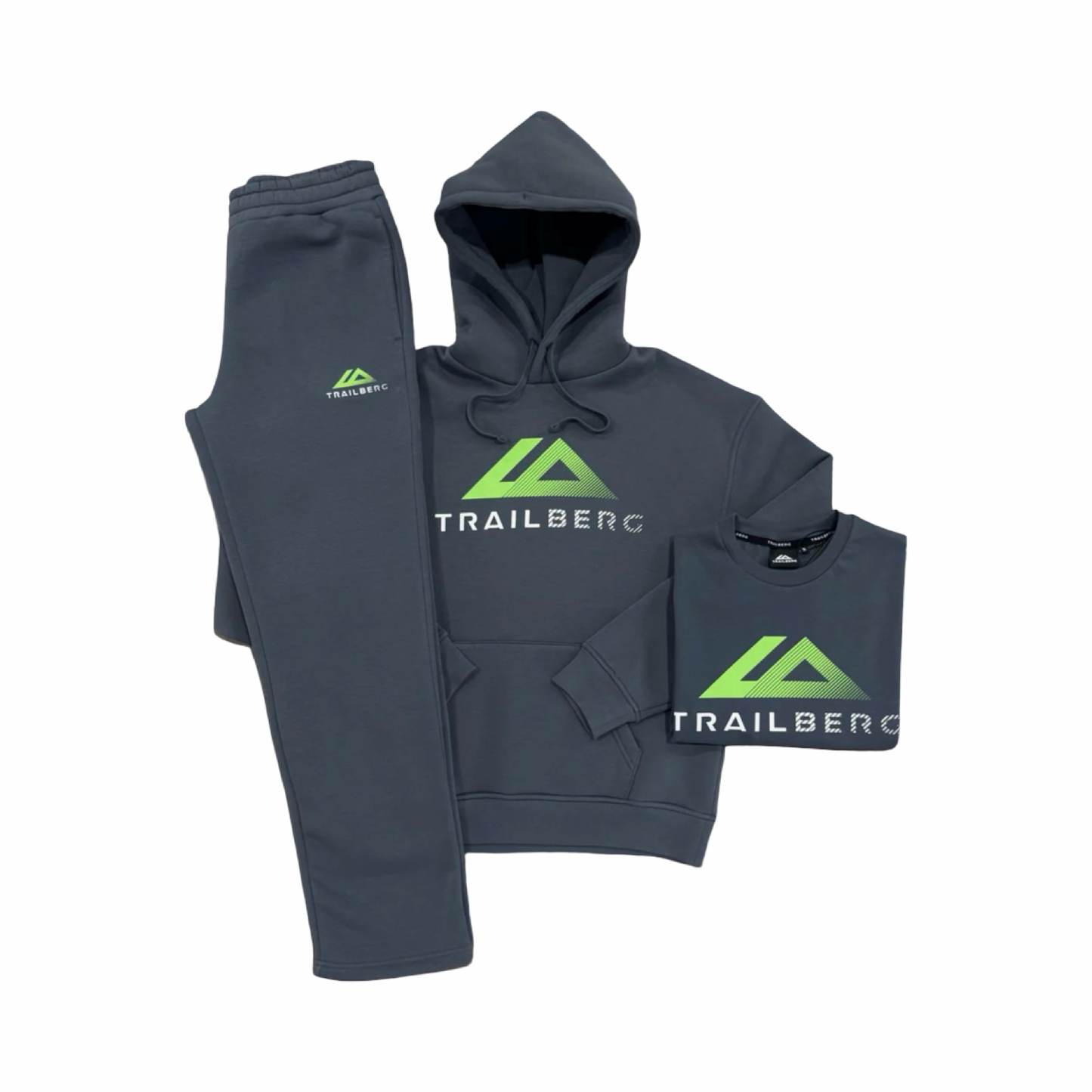 TRAILBERG 3 PIECE SET