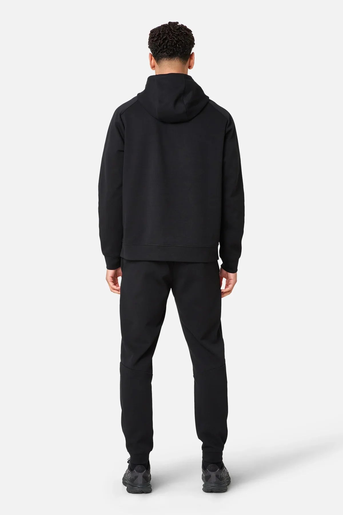 Trailberg Eclipse Jogger - Black