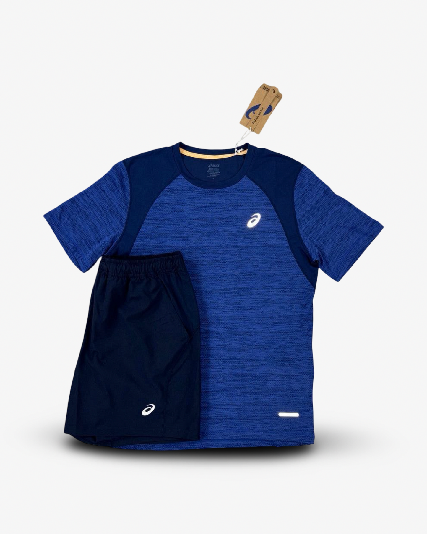 ASICS ICON T-SHIRT SET