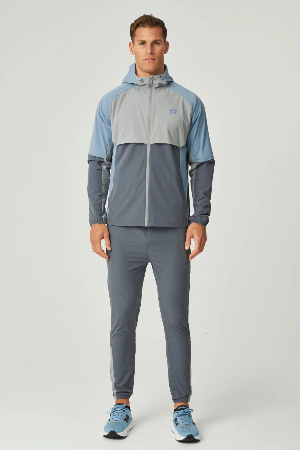 Reprimo Vortex Pant - Dusky Blue