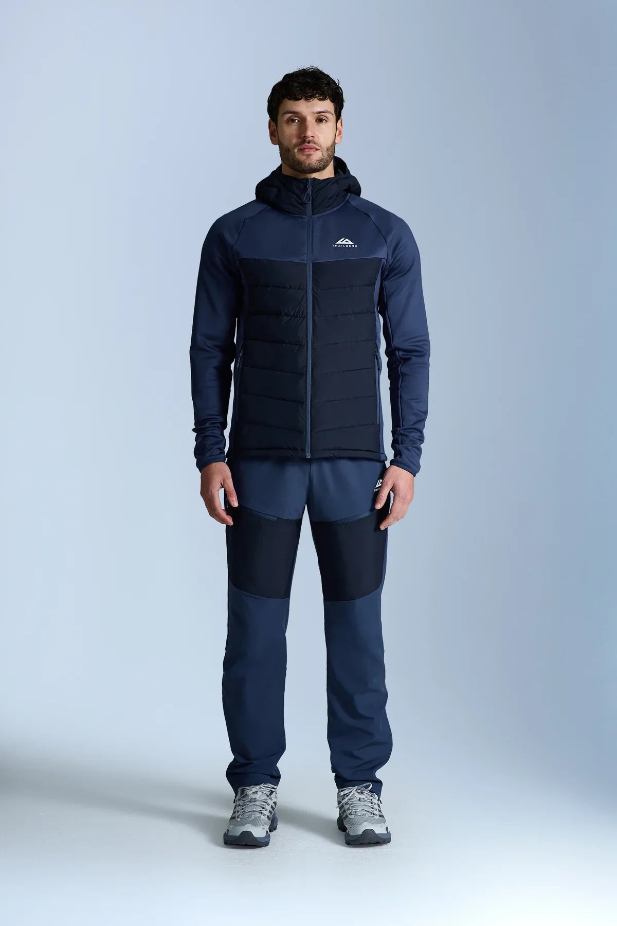 Trailberg Rhine 3.0 Pant - Deep Ocean