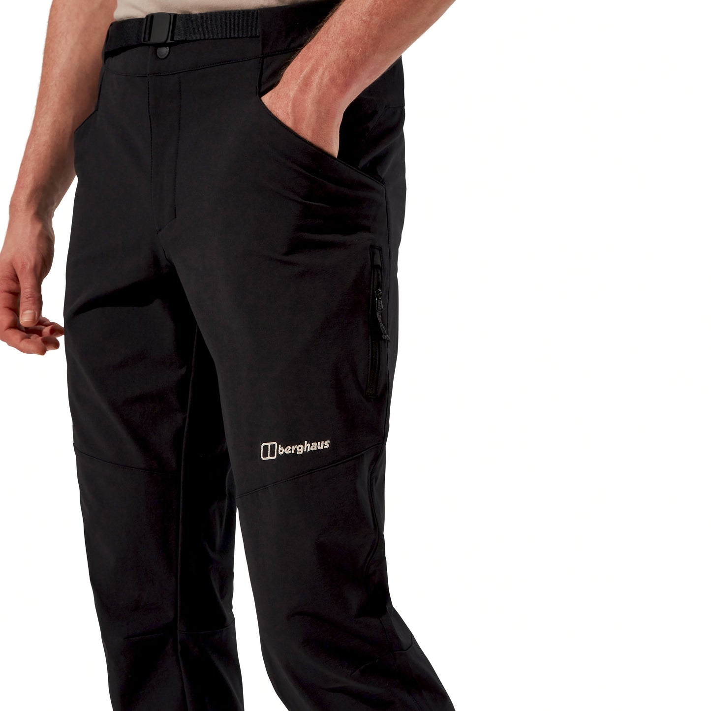 Berghaus Skelbo Pant - Black