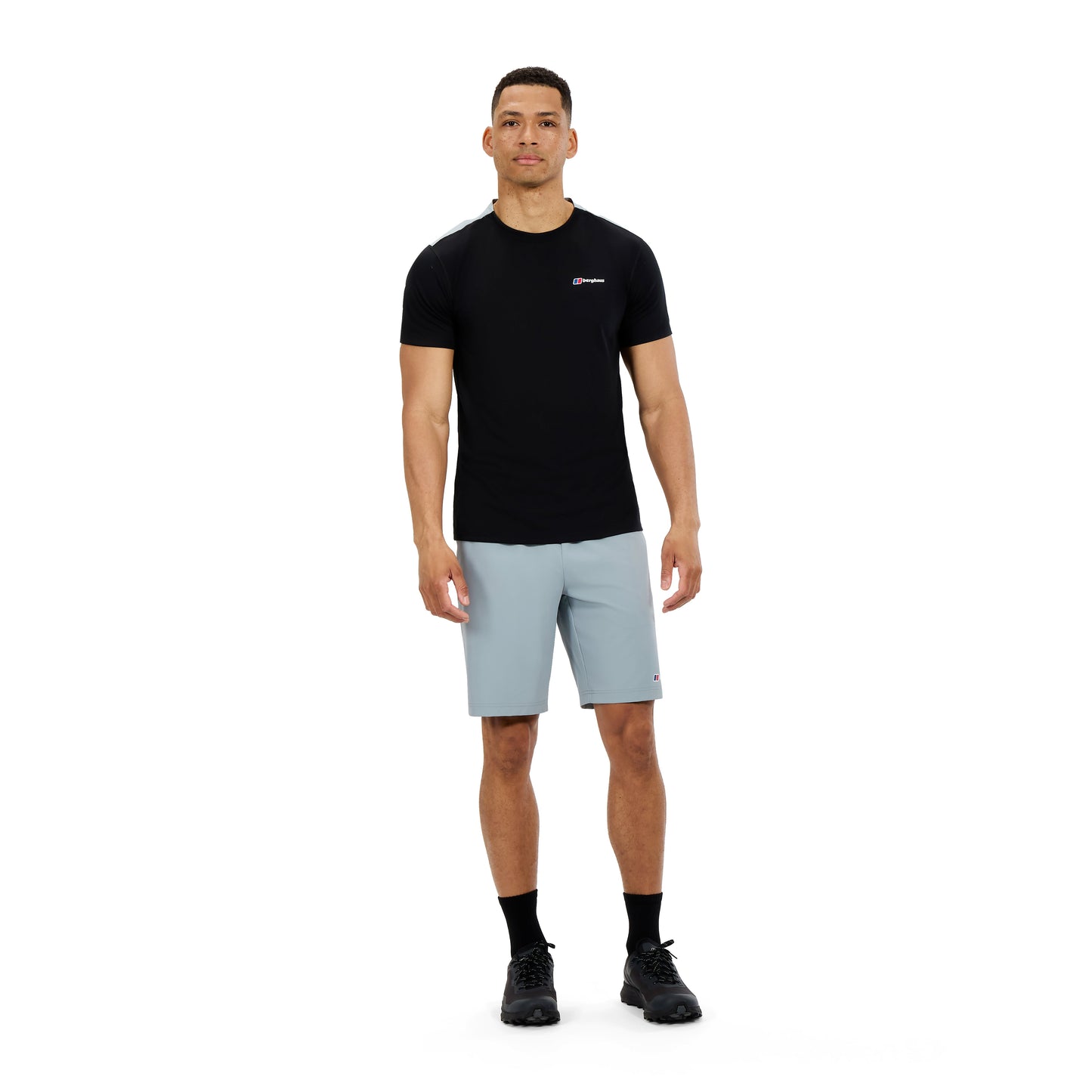Berghaus Terrain Trek Short - Grey