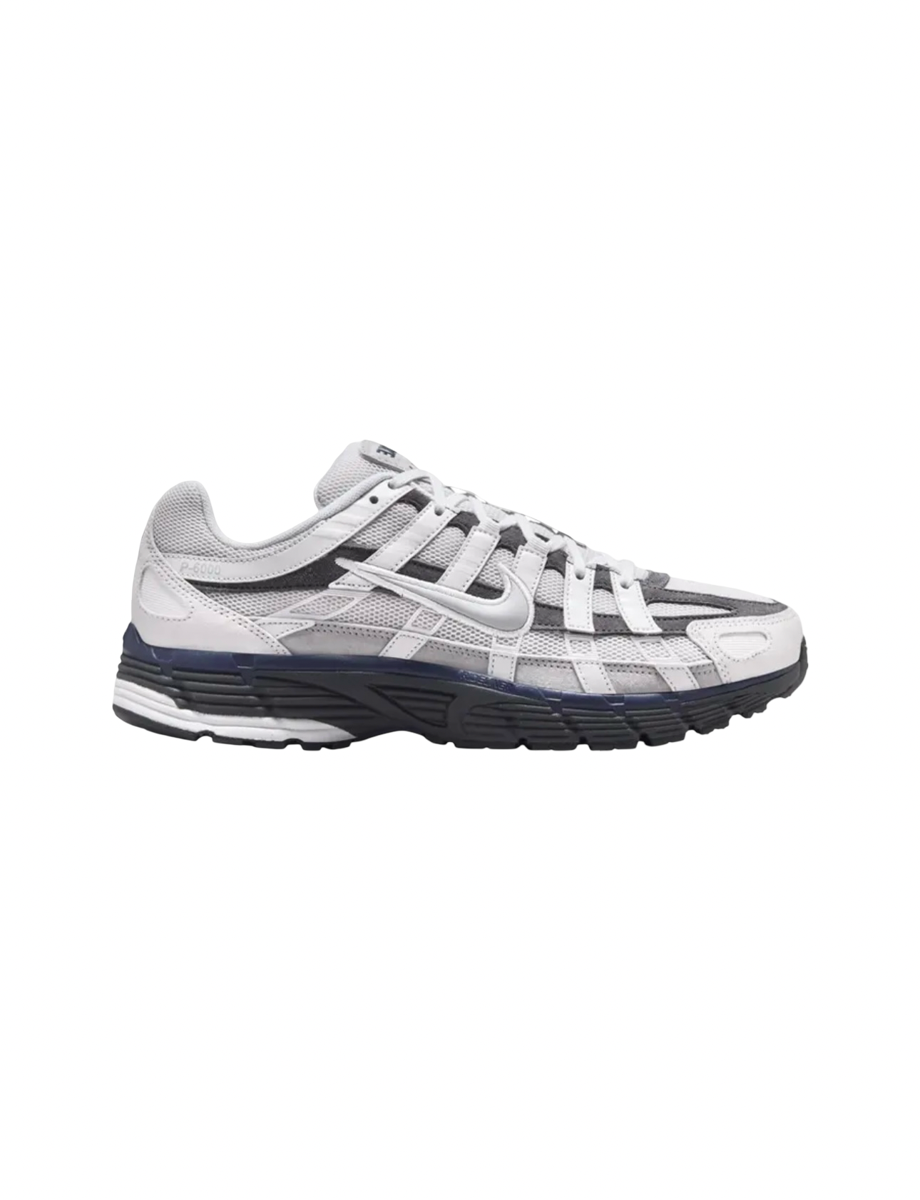 NIKE P-6000 PHOTON DUST ANTHRACITE