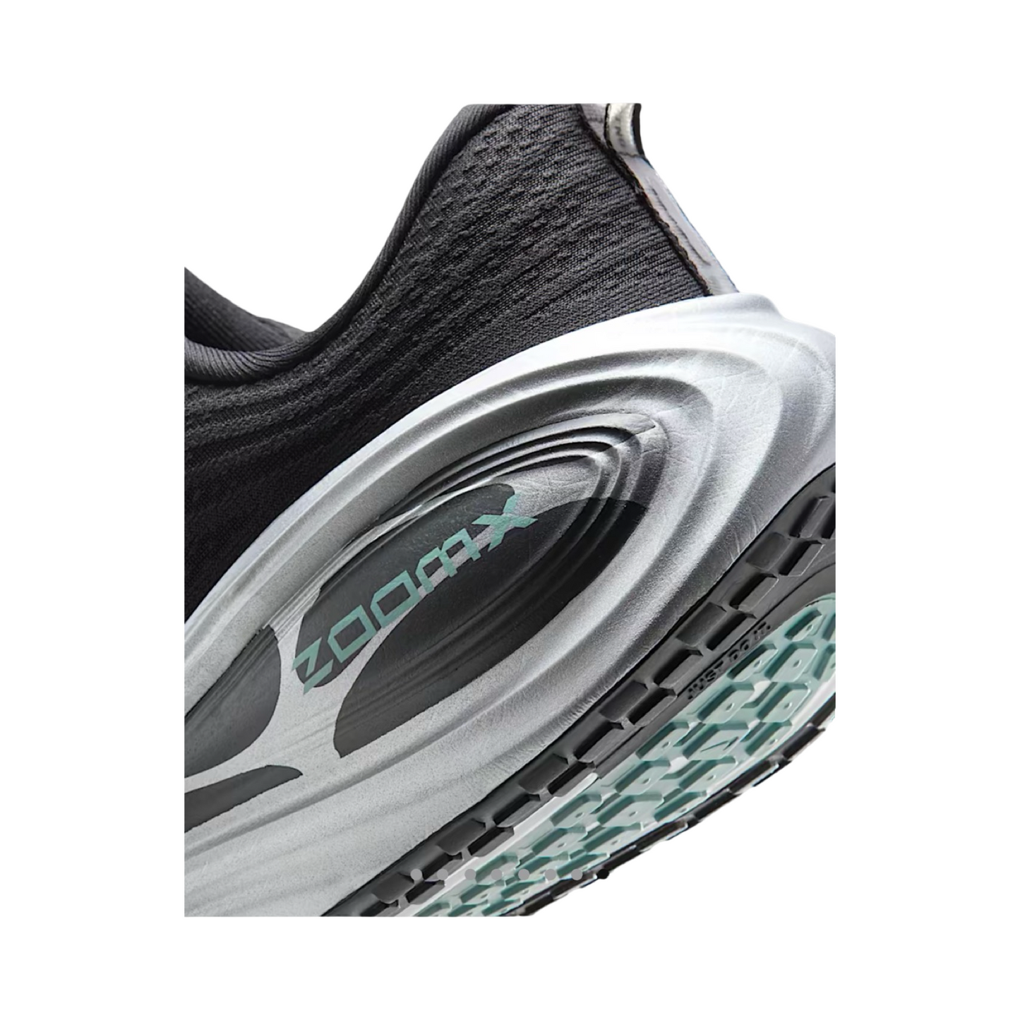 NIKE VOMERO PLUS