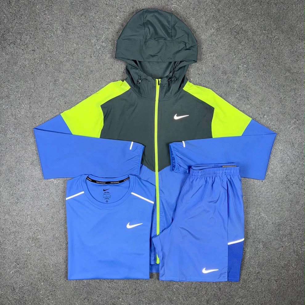 NIKE TRIO SET