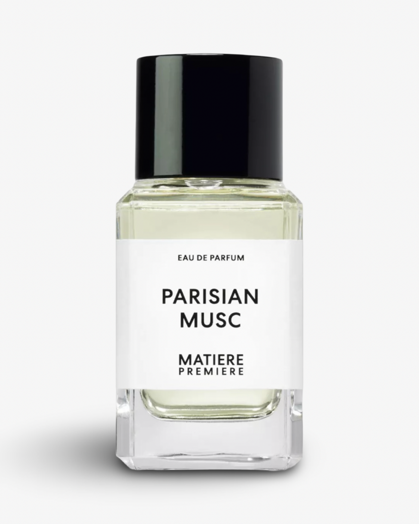 MATIERE PREMIERE PARISIAN MUSIC