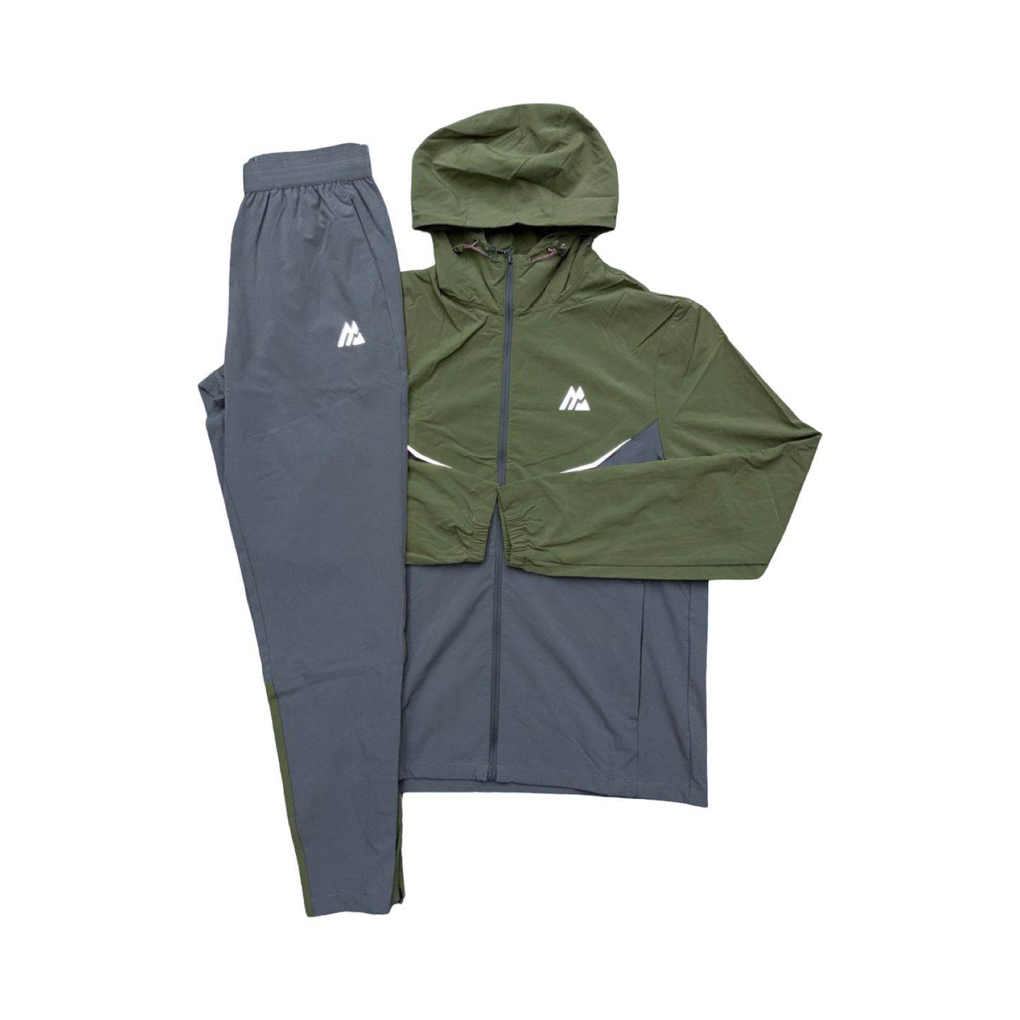 MONTIREX PANTS & JACKET SET