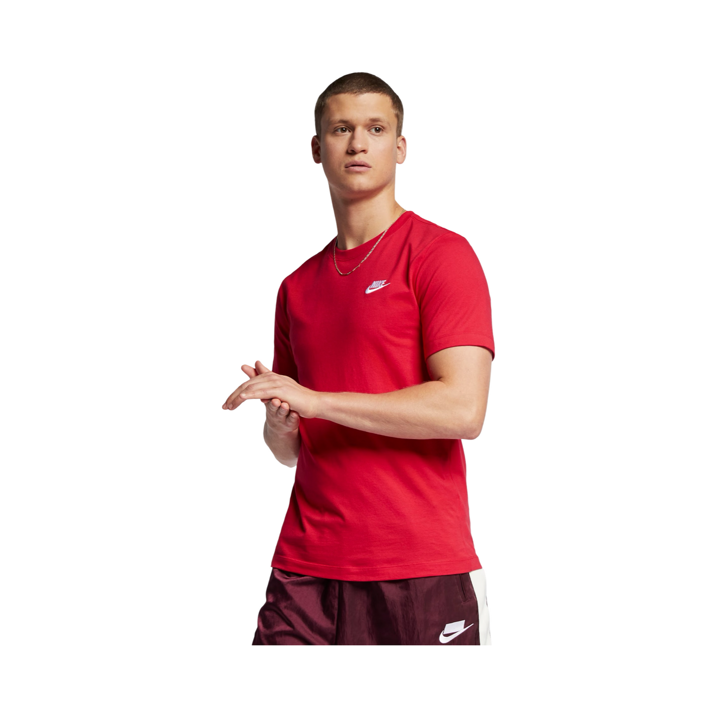 NIKE SPORTSWEAR CLUB