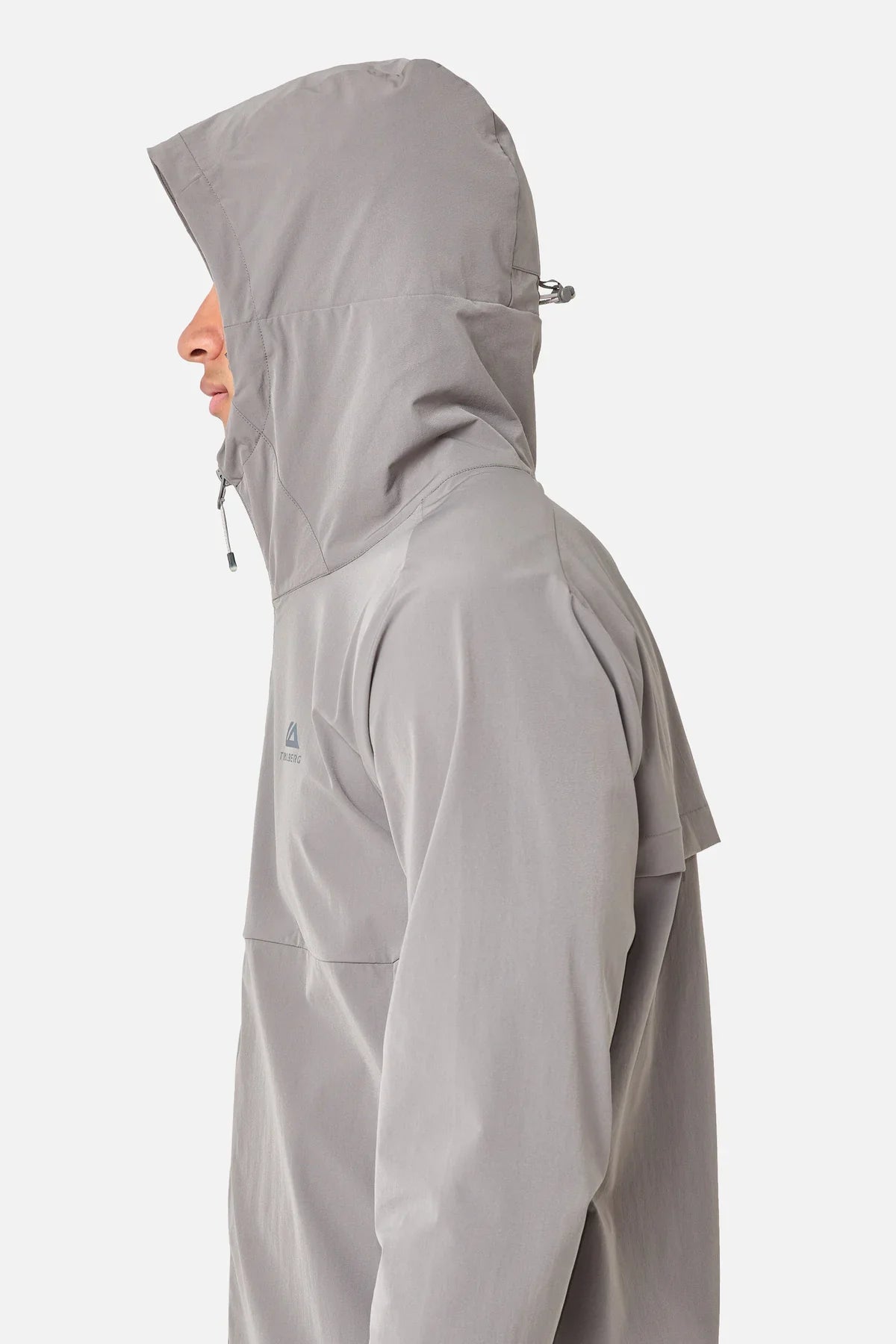 Trailberg Frontier 3.0 Jacket - Mocha