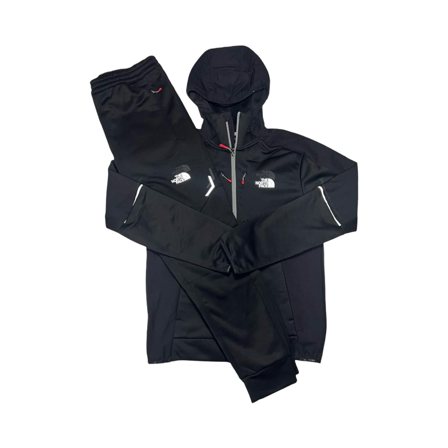 THE NORTH FACE TRACKSUIT