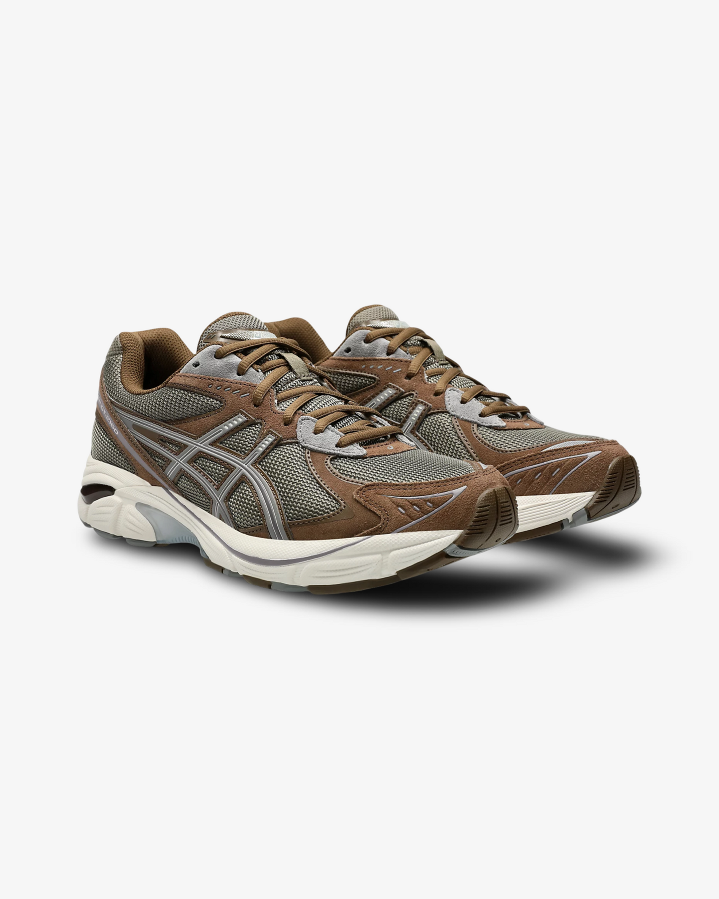 ASICS GT2160 BROWN