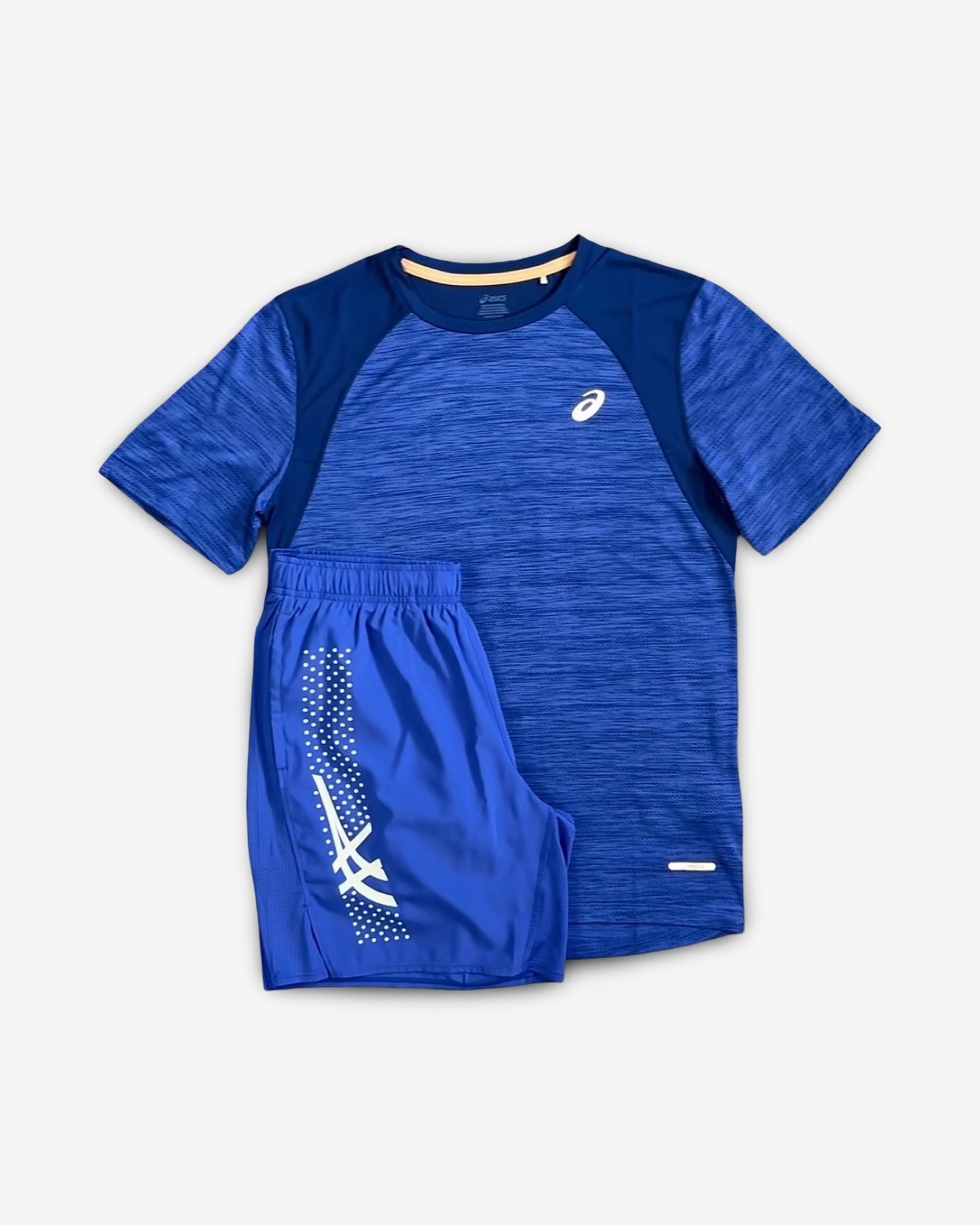 ASICS ICON T-SHIRT SET