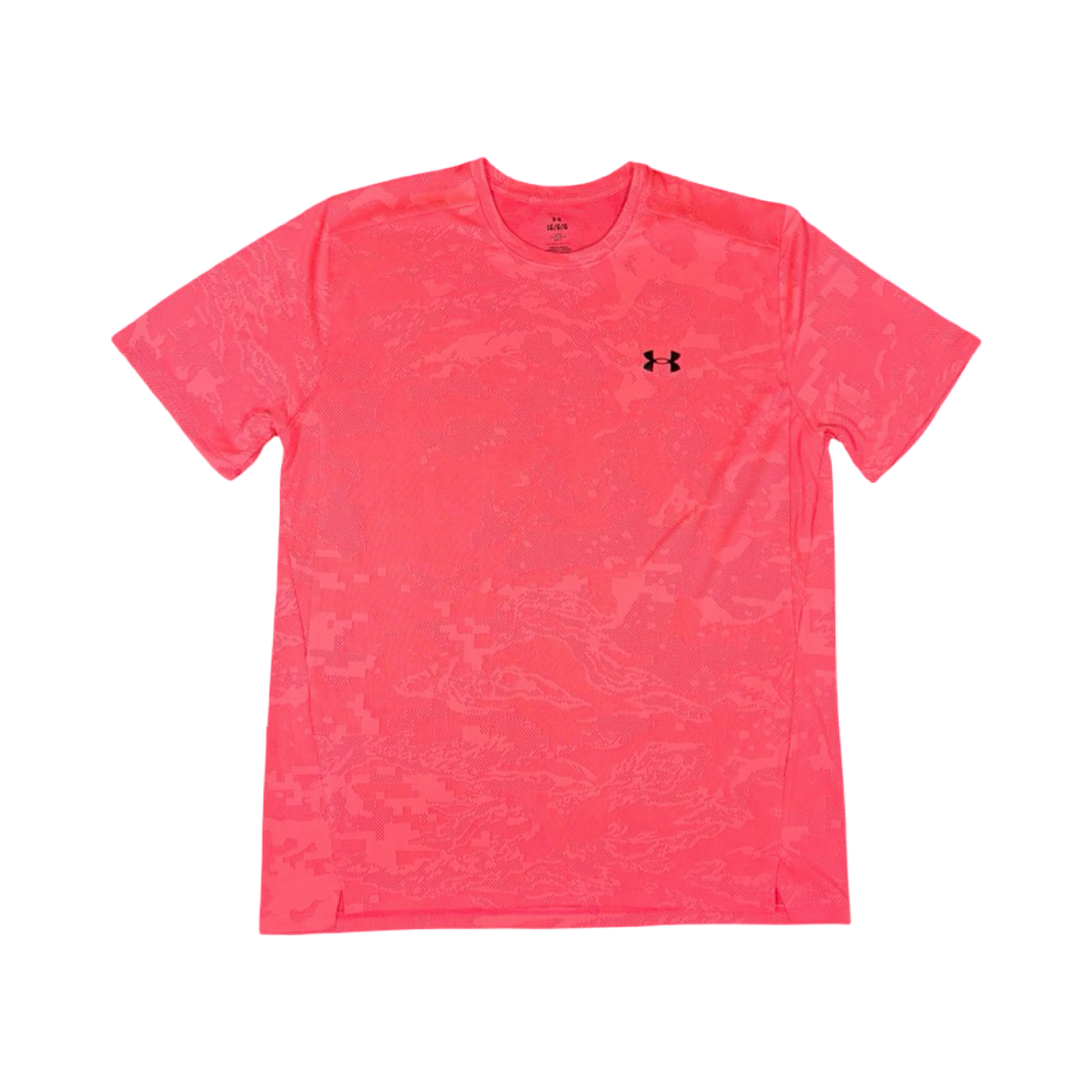 UNDER ARMOUR T’SHIRT