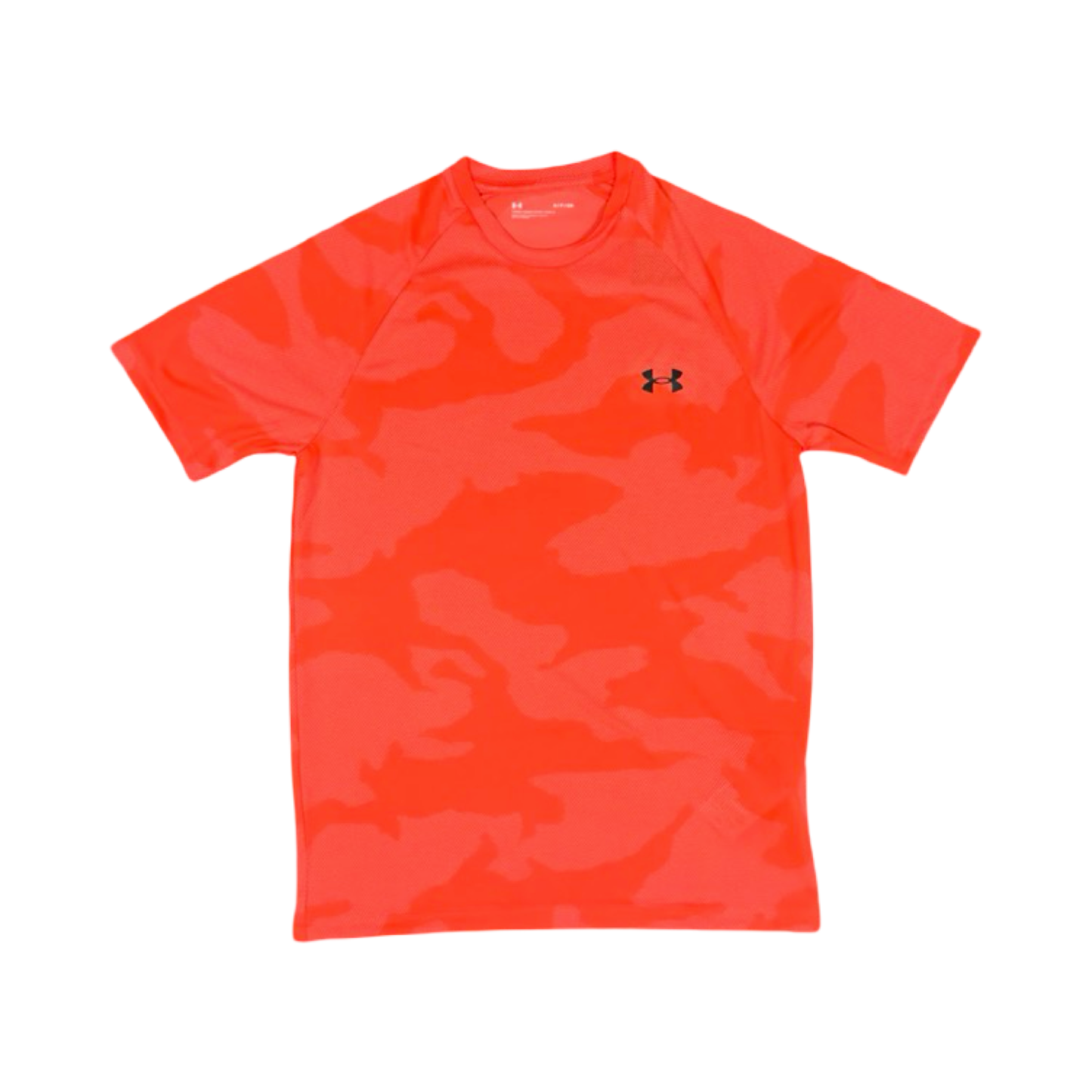 UNDER ARMOUR T’SHIRT