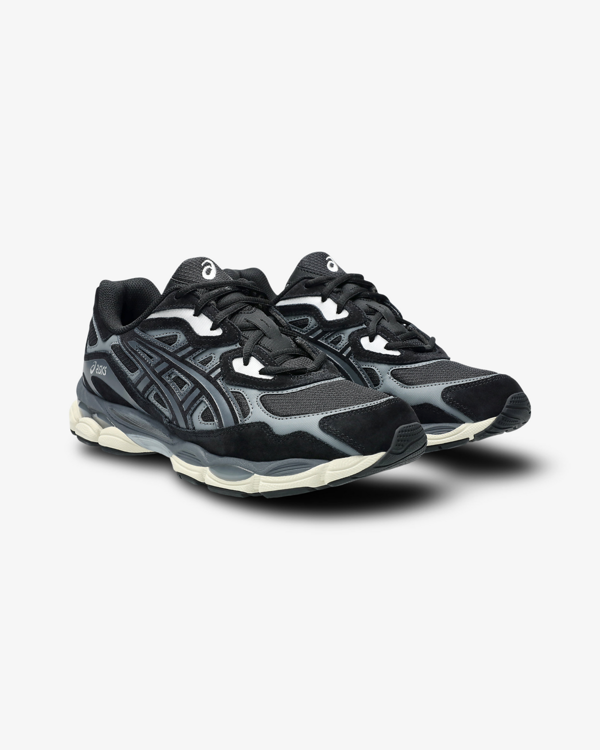 ASICS NYC