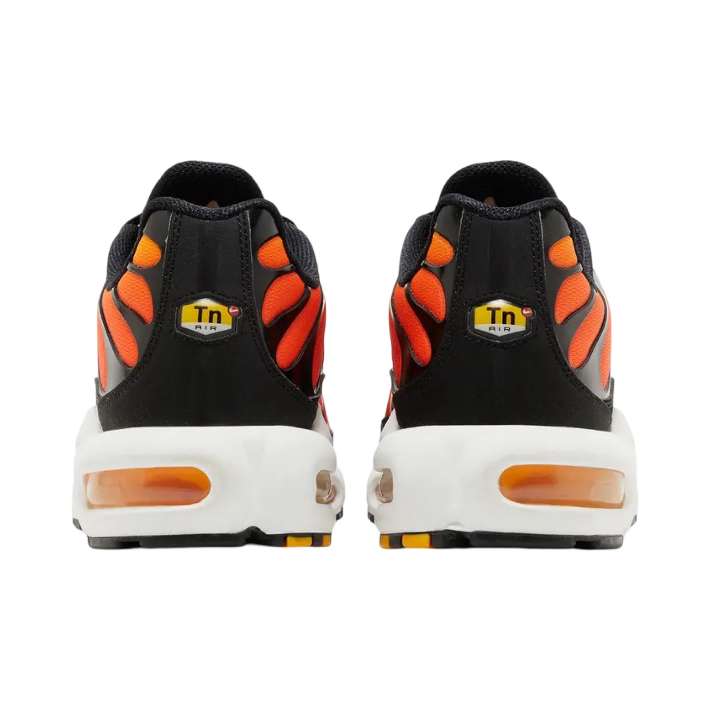 NIKE AIR PLUS PIEMENTO