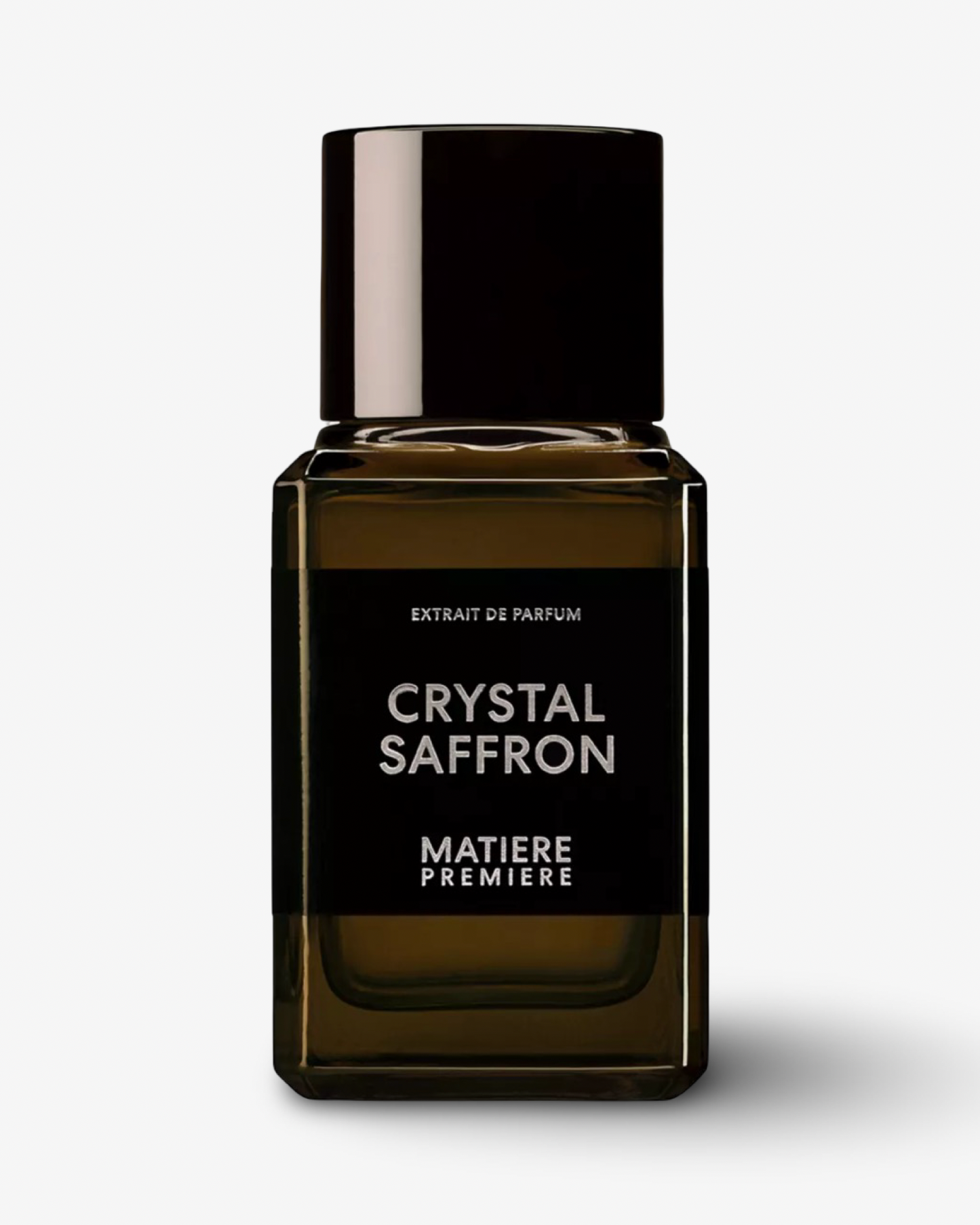 MATIERE PREMIERE CRYSTAL SAFFRON