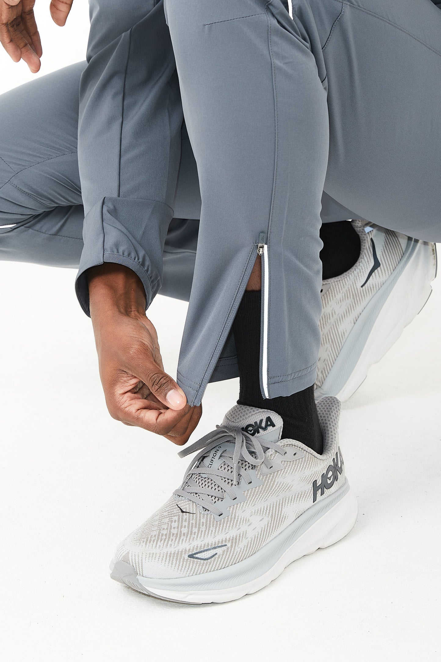 Trailberg Vertigo 2.0 Pant - Celestial Blue
