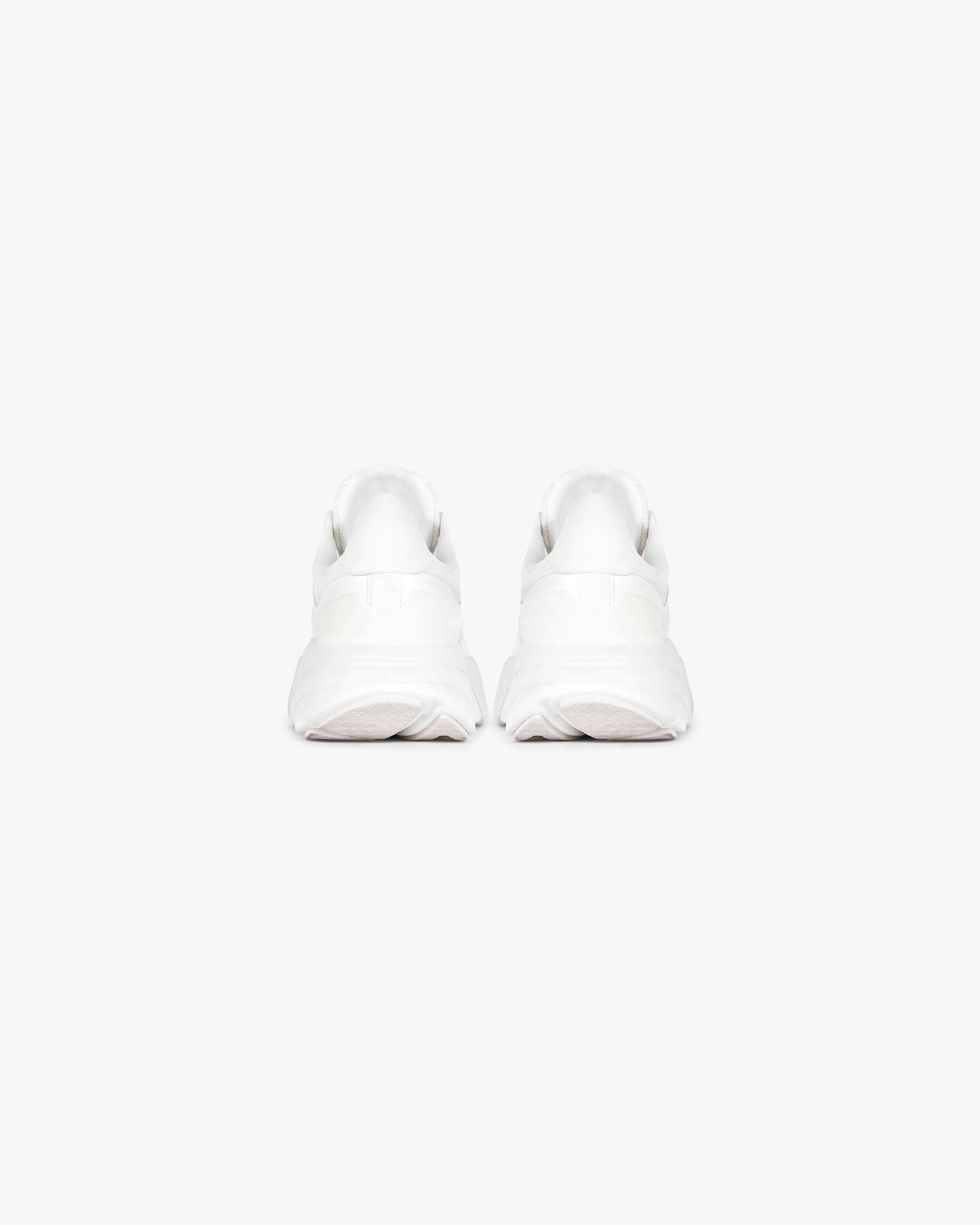 247 ARC-1 RUNNER FLATE WHITE