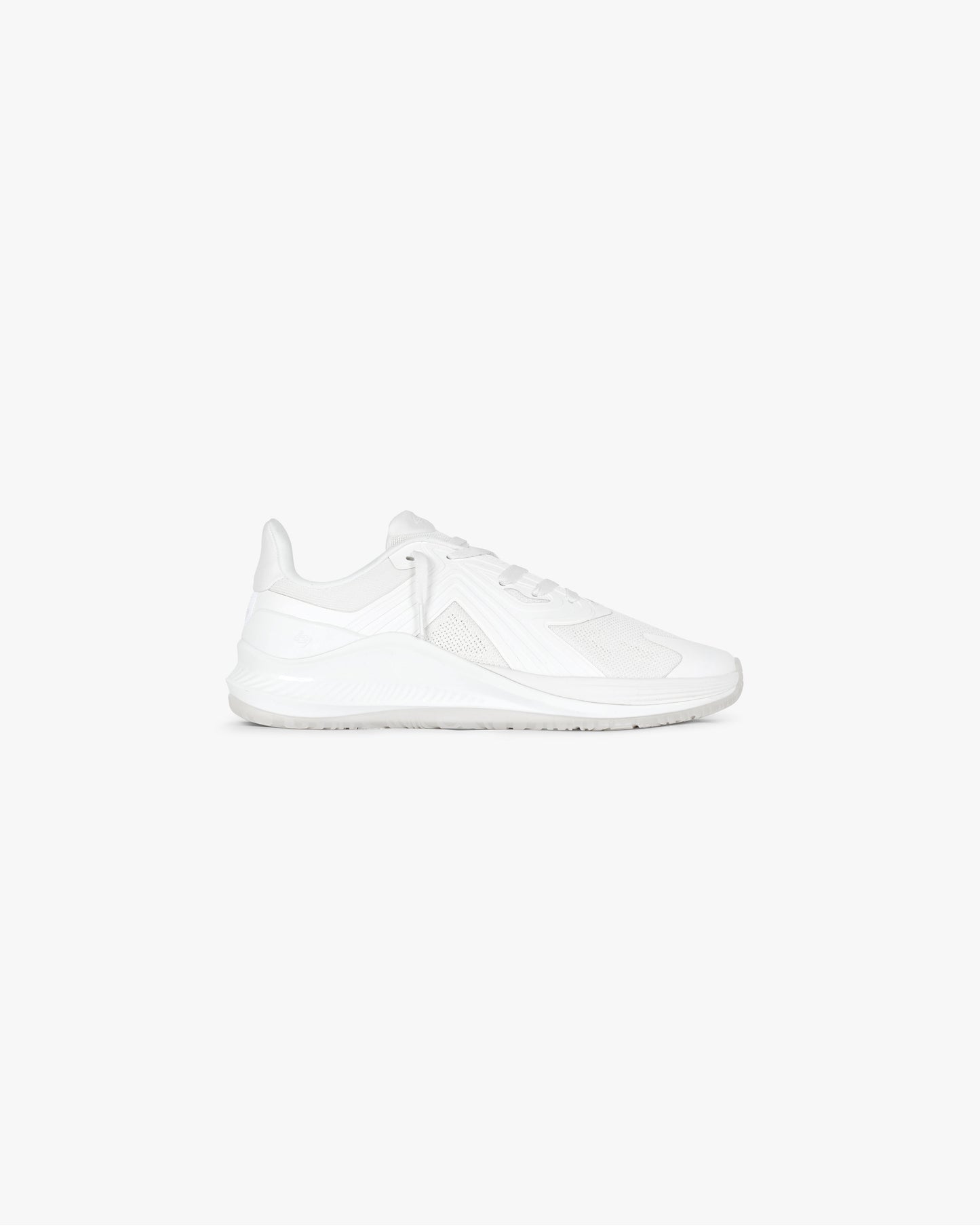 247 ARC-2 TRAINER FLAT WHITE