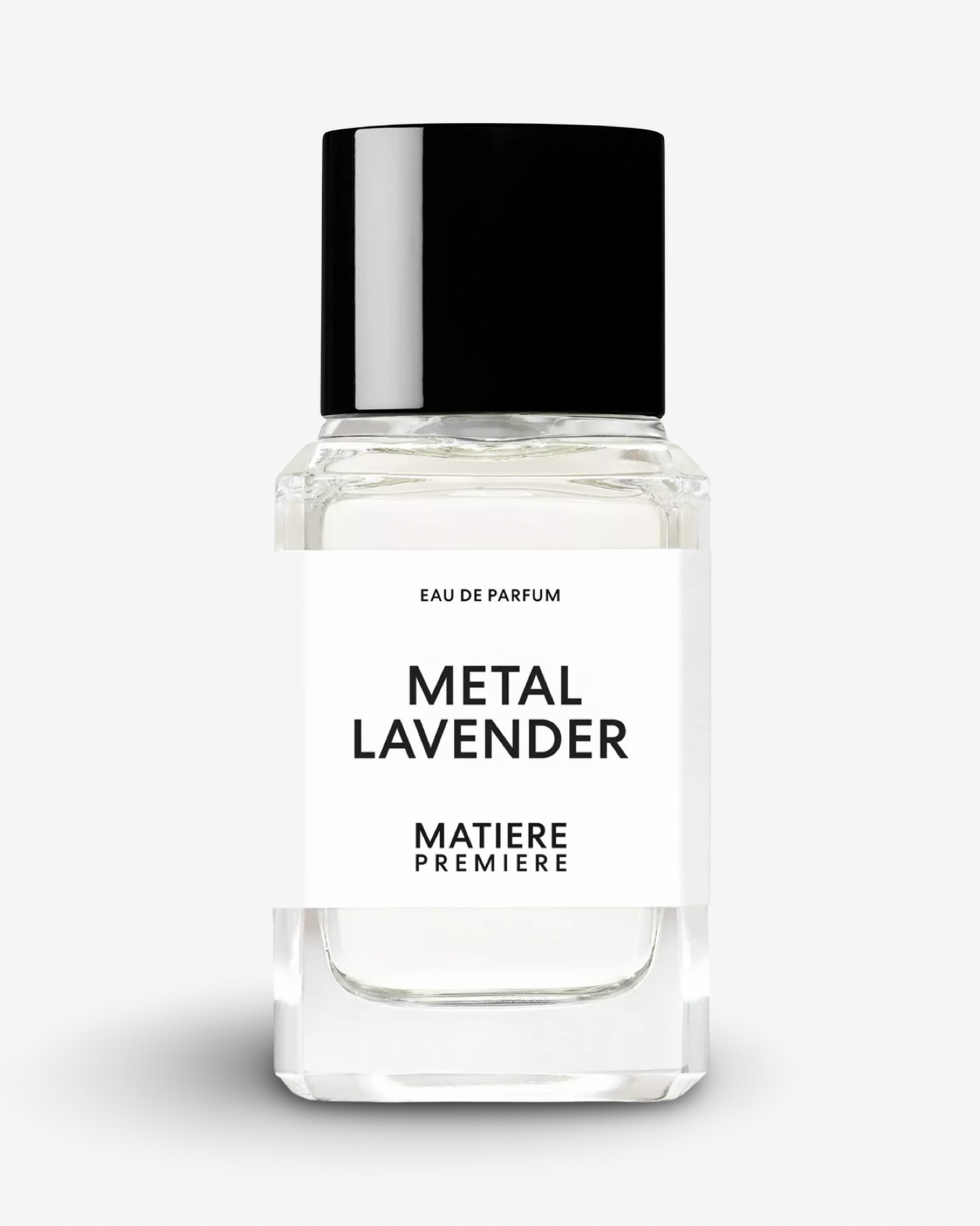 MATIERE PREMIERE METAL LAVENDER