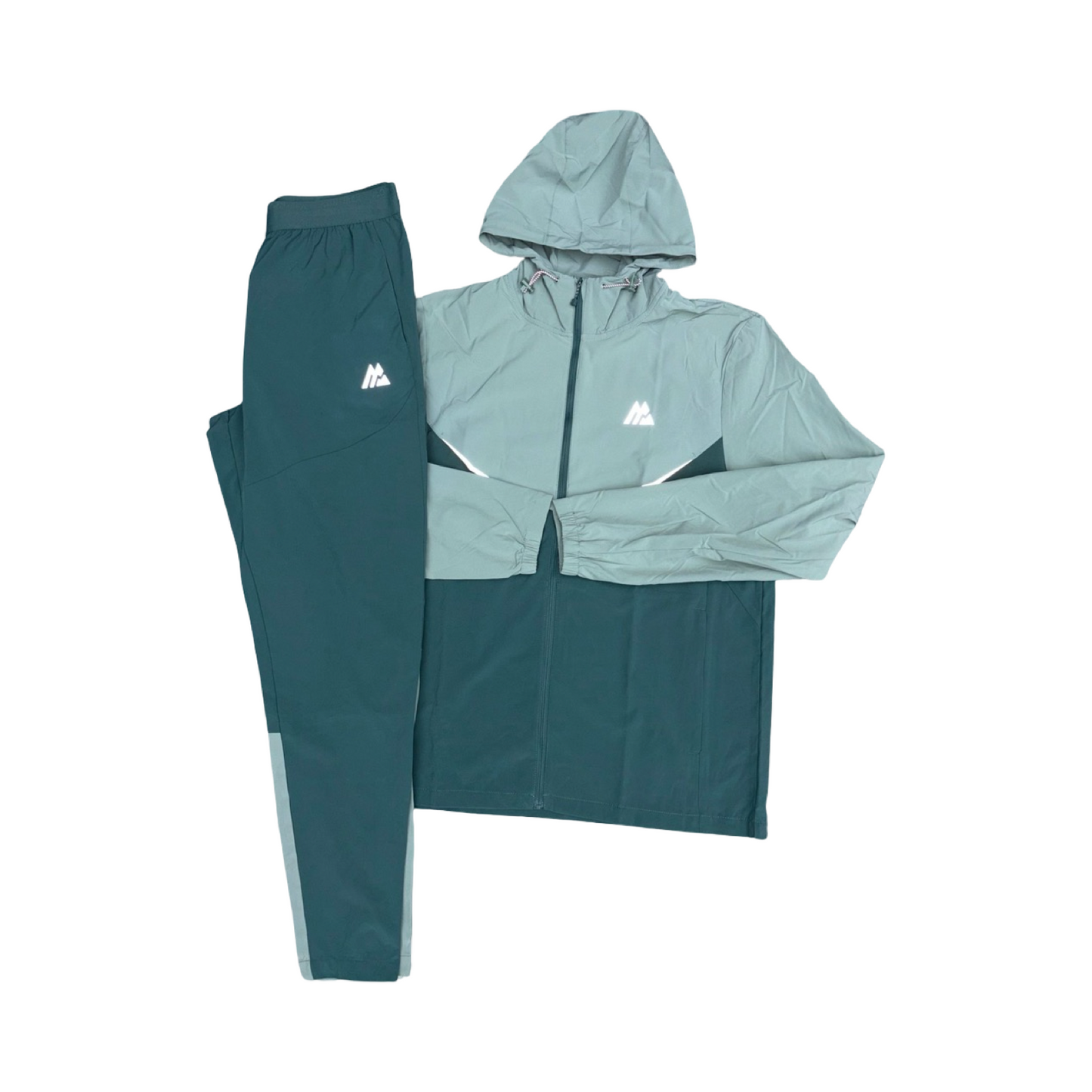 MONTIREX PANTS & JACKET SET