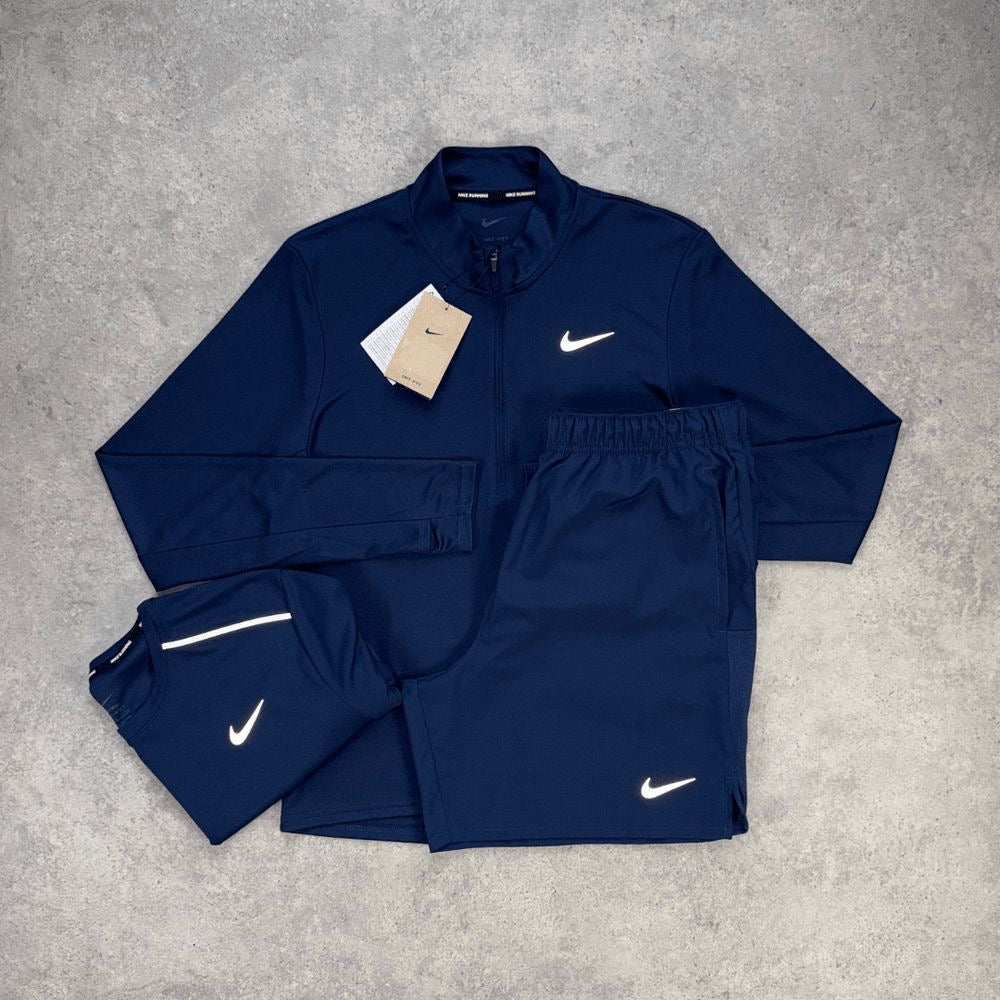 NIKE TRIO SET
