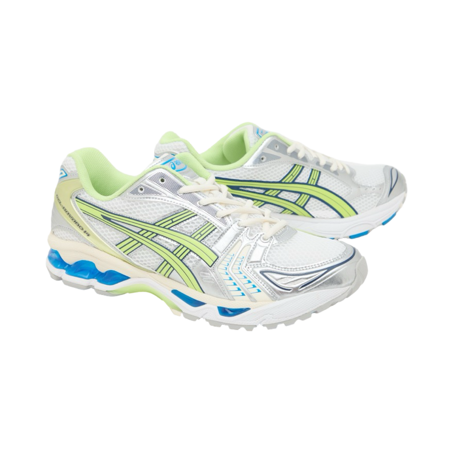 ASICS GEL KAYANO 14