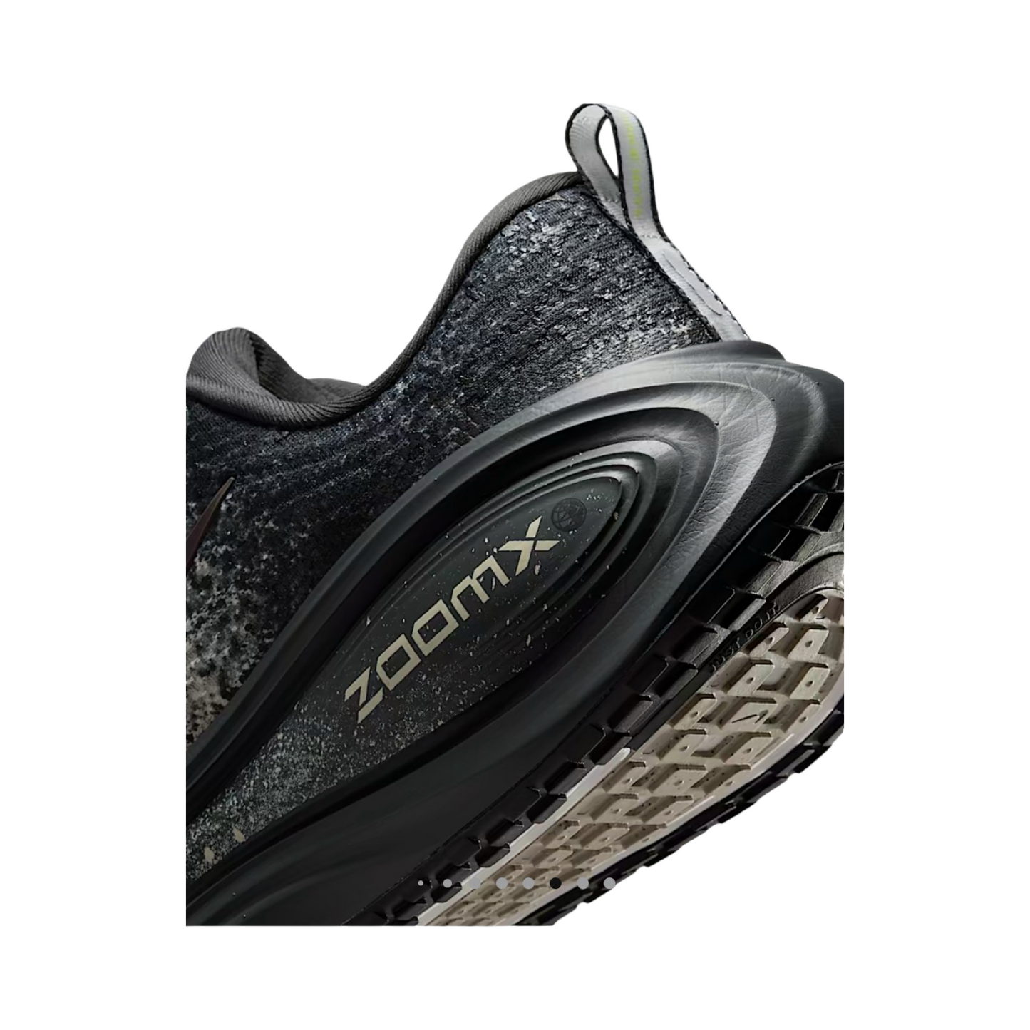 NIKE VOMERO PLUS