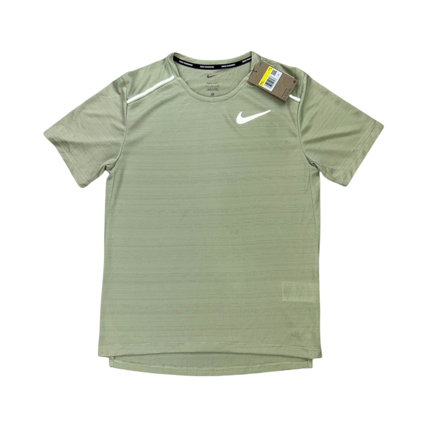 NIKE MILER 1.0 OLIVE
