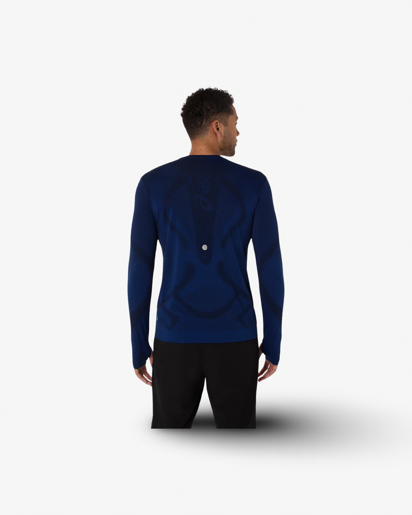 ASICS SEAMLESS SS LONGSLEEVE TOP