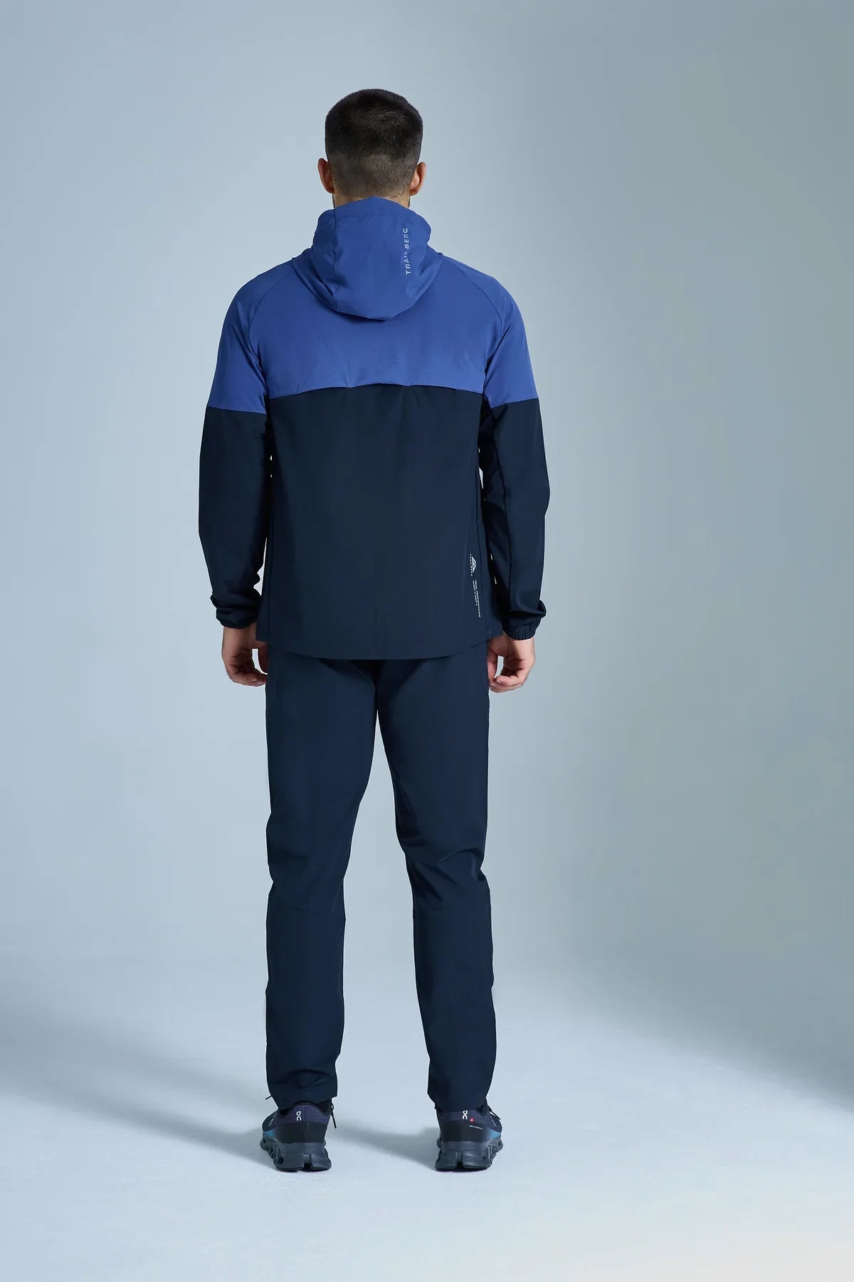 Trailberg AW25 Cloud Pant - Deep Ocean