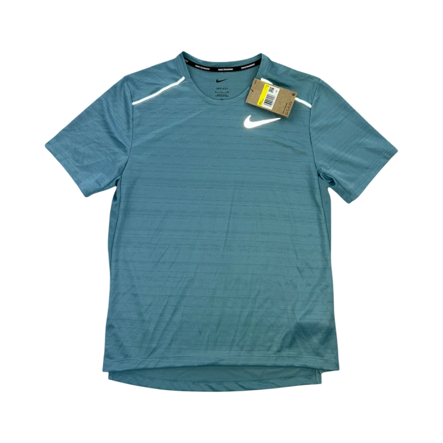 NIKE MILER 1.0 AQUA