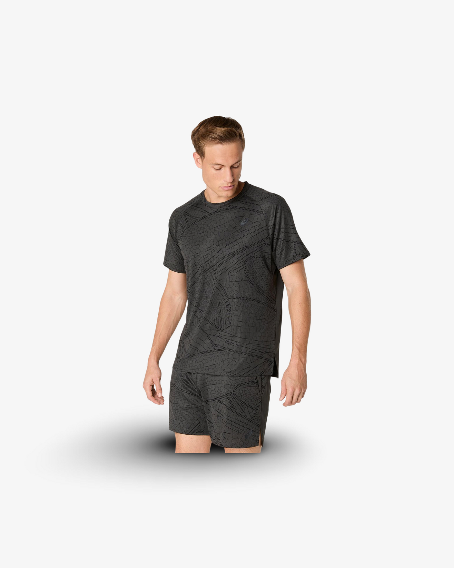 ASICS RARE SET