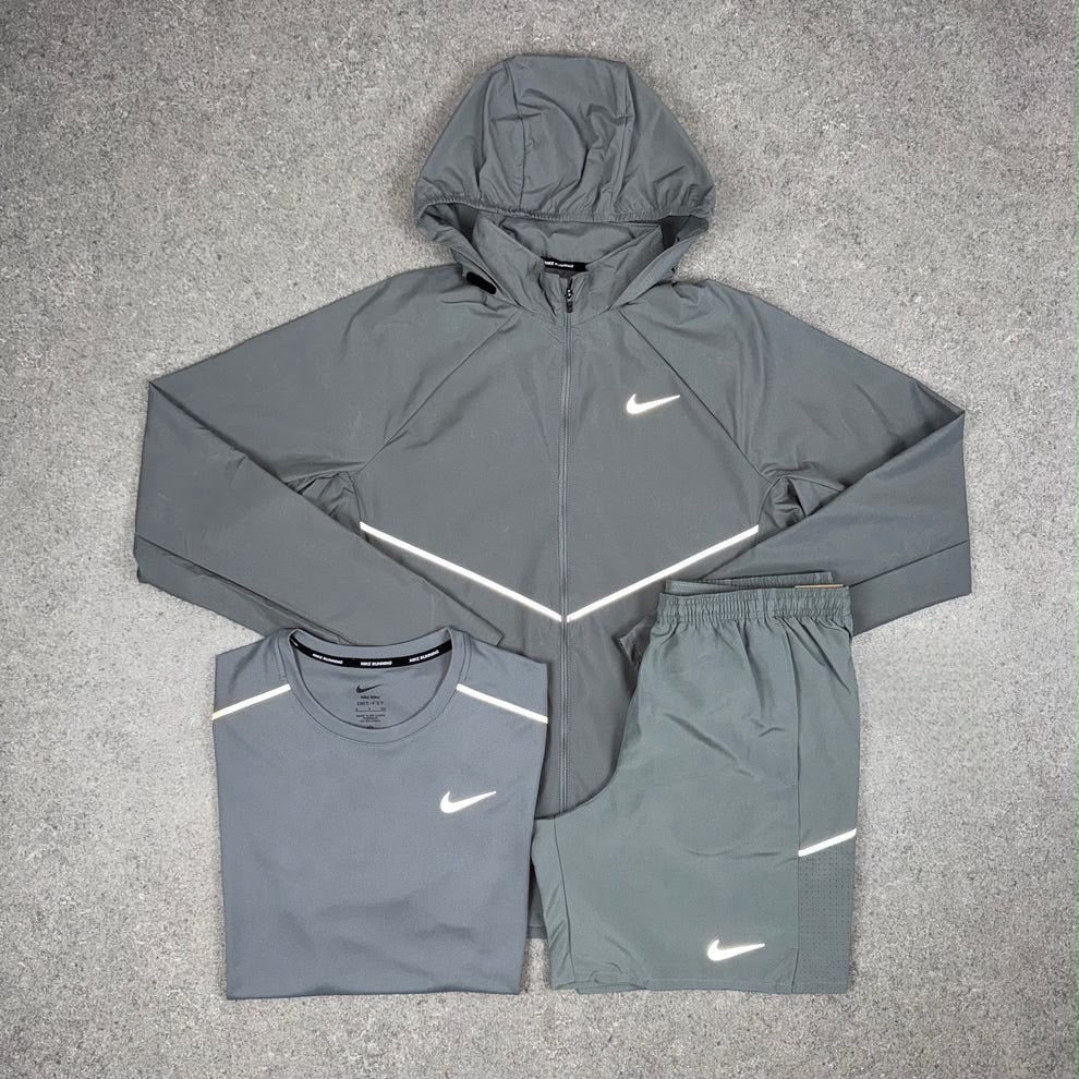 NIKE TRIO SET