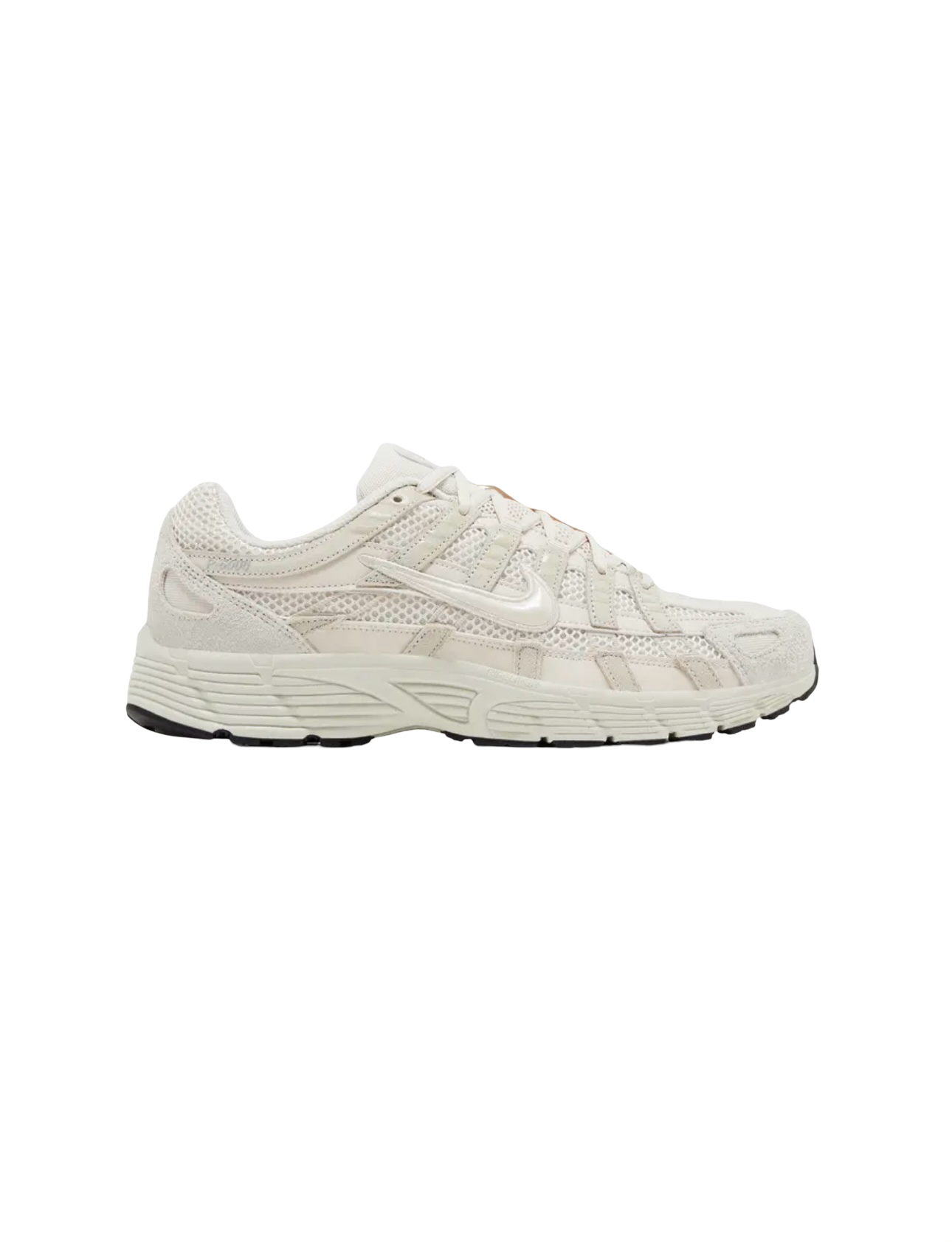 NIKE P-6000 LIGHT OREWOOD BROWN