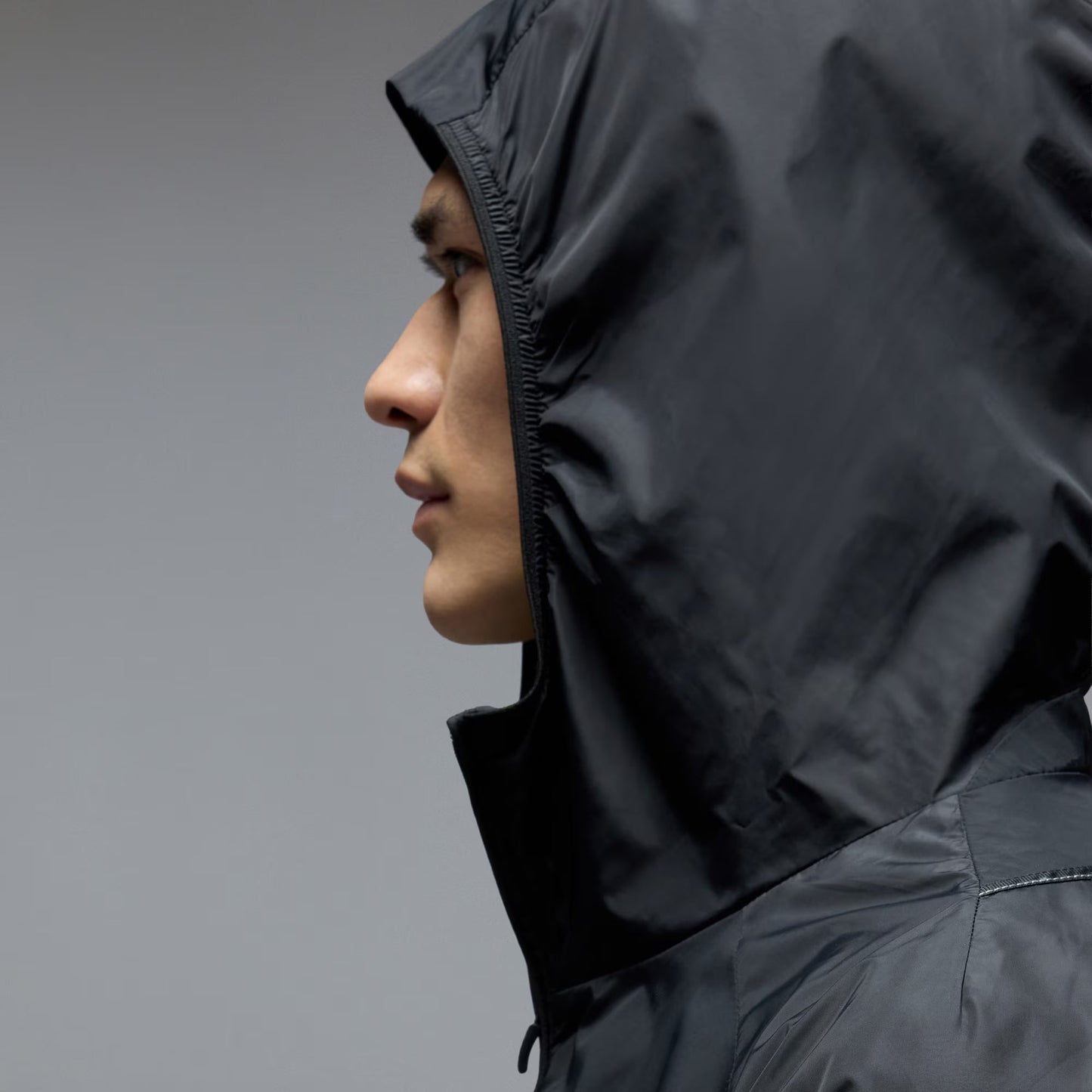 Oakley Edge Force Windbreaker - Black