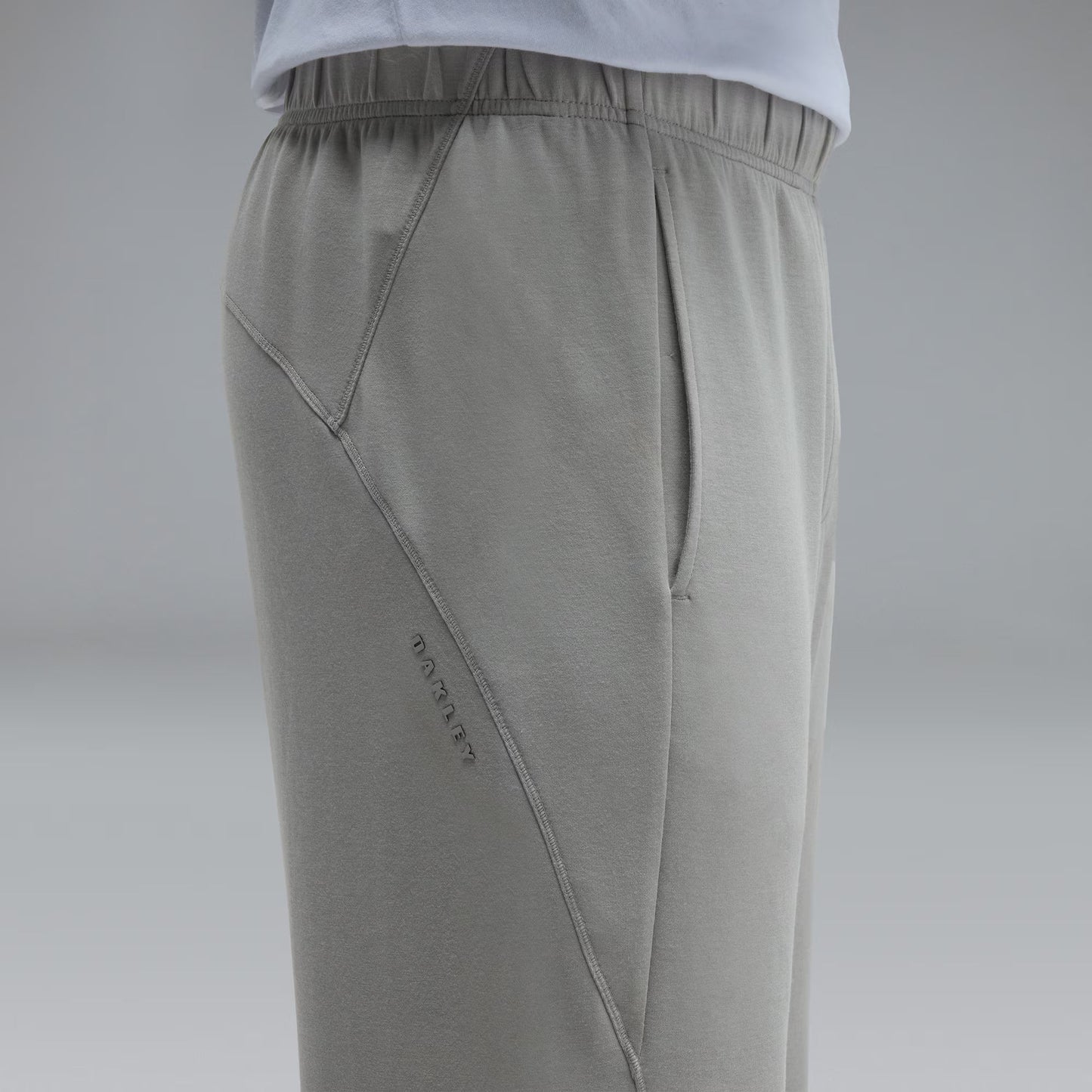 Oakley Edge Force Pant - Cement Grey