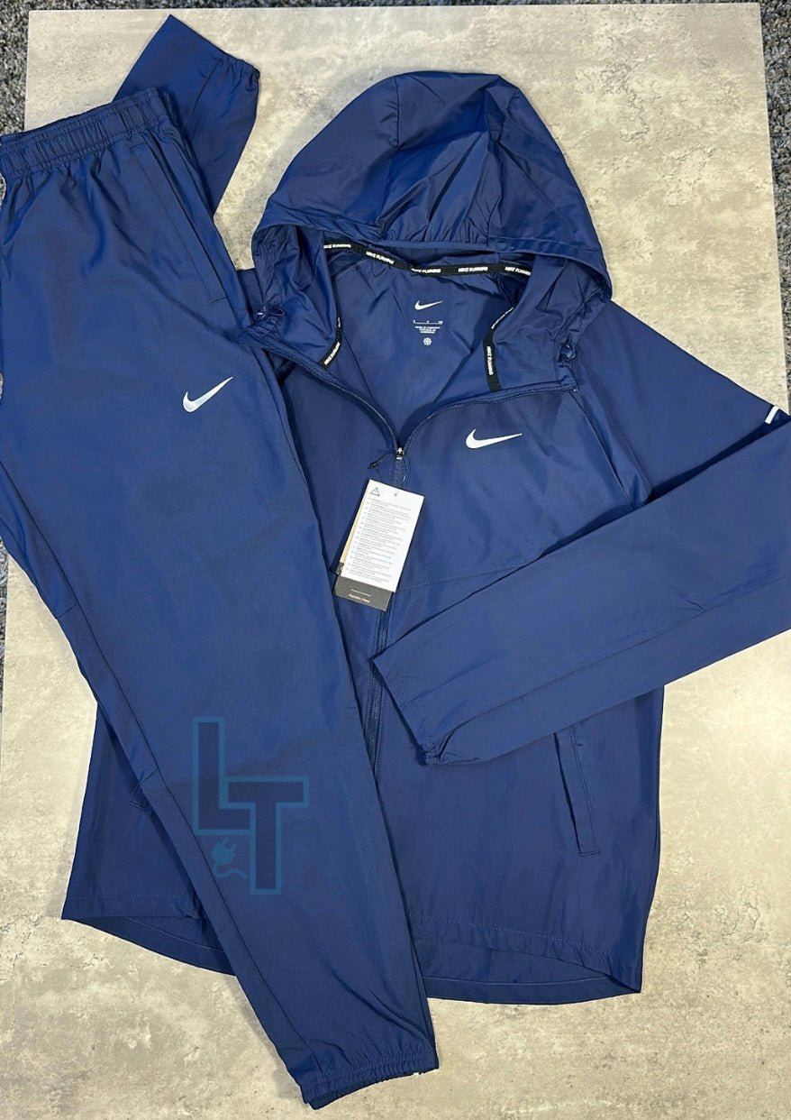 NIKE REPEL TRACKSUIT - MIDNIGHT NAVY