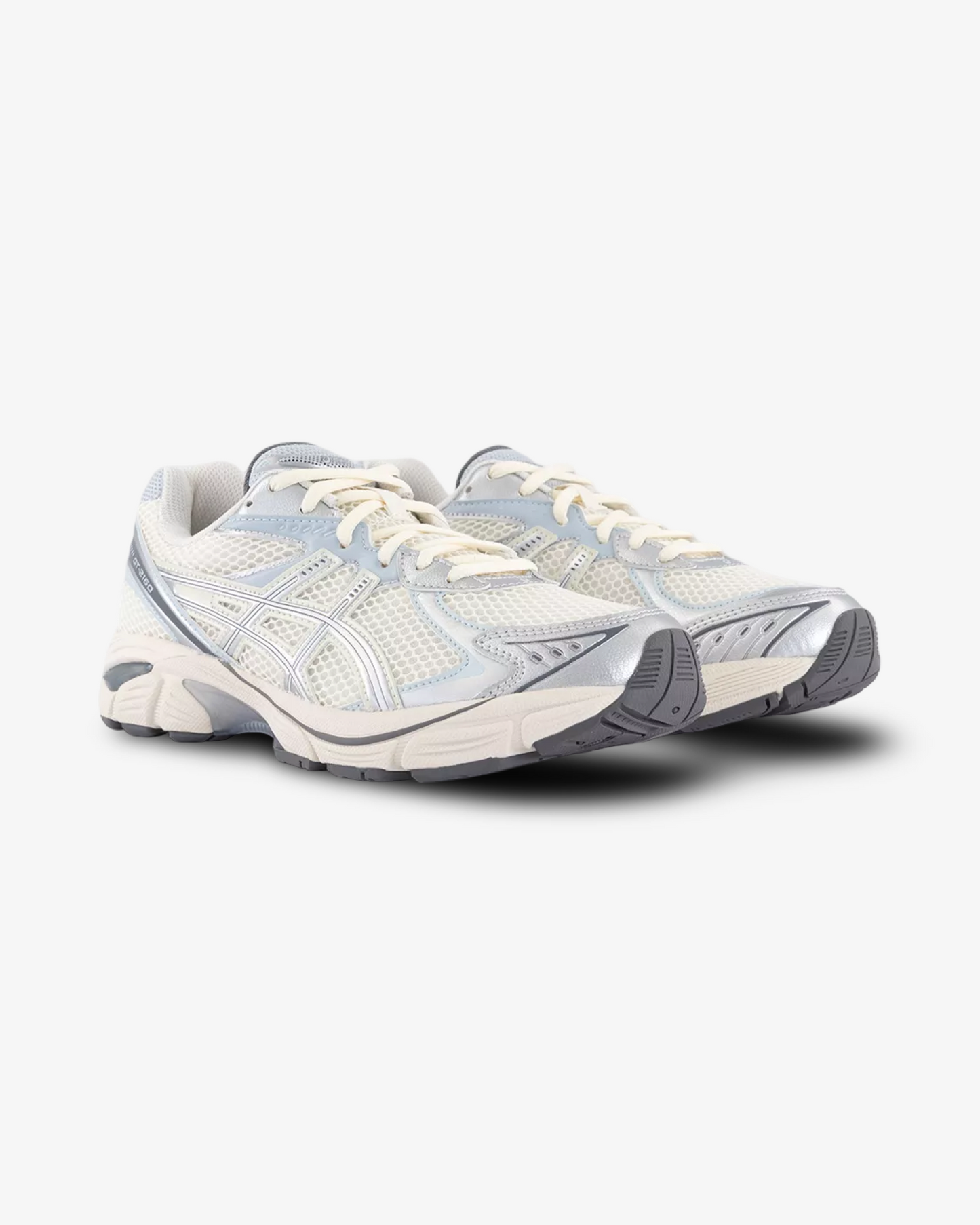 ASICS GT-2160 CREAM SILVER