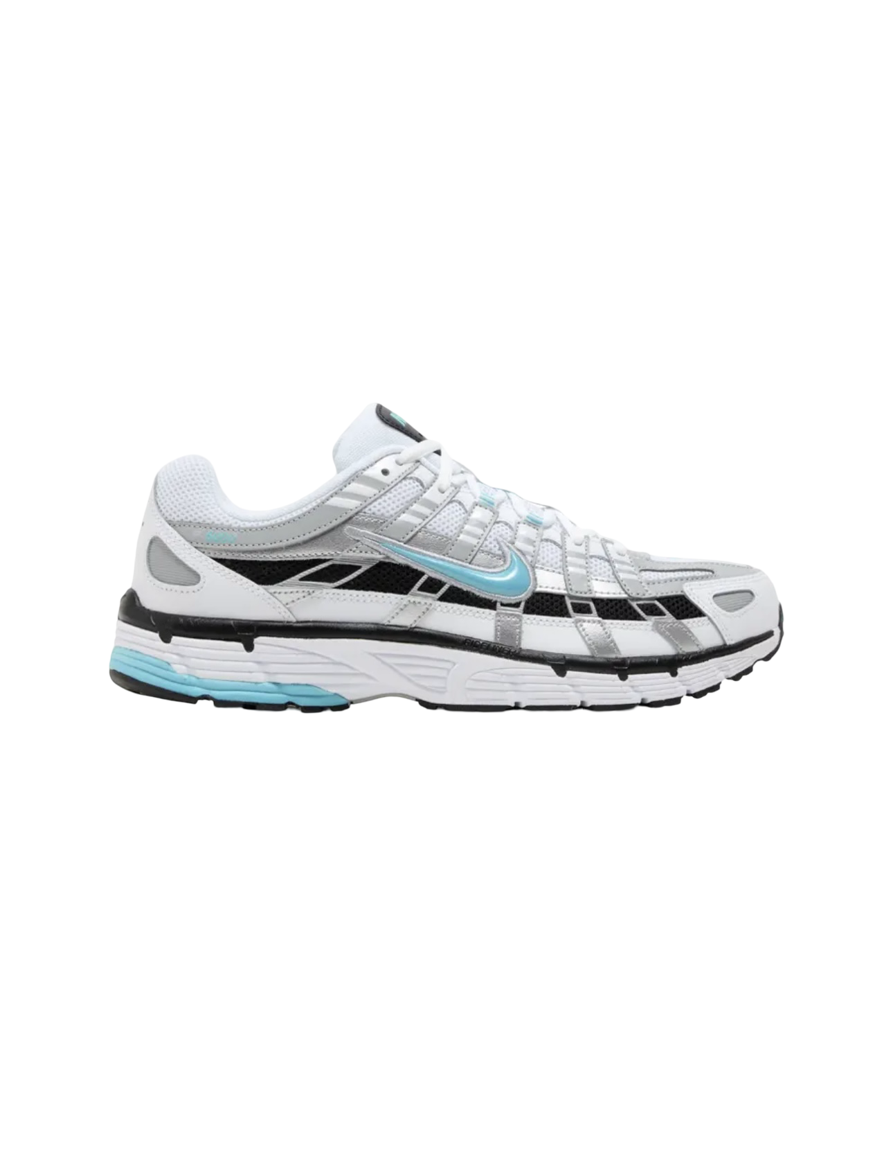 NIKE P-6000 DUSTY CACTUS