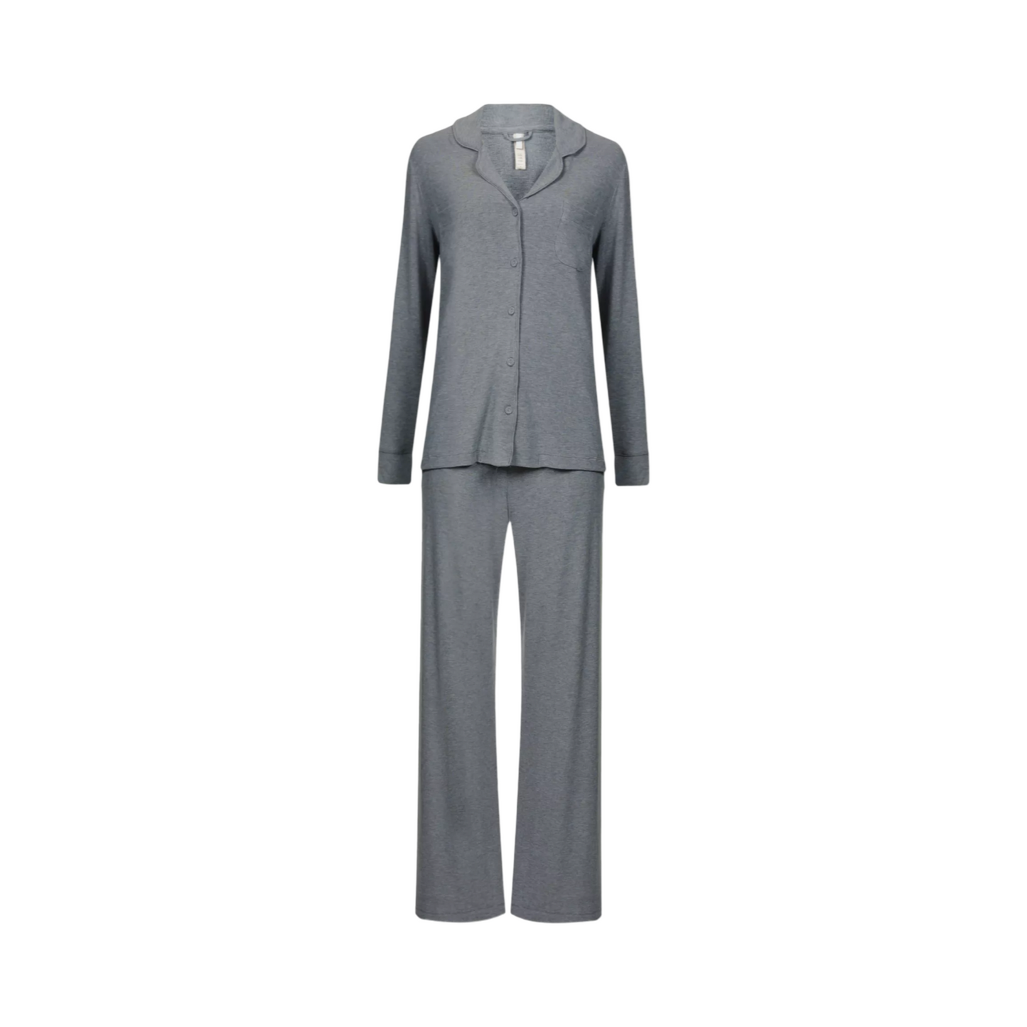 SKIMS SOFT LOUNGE PYJAMA SET