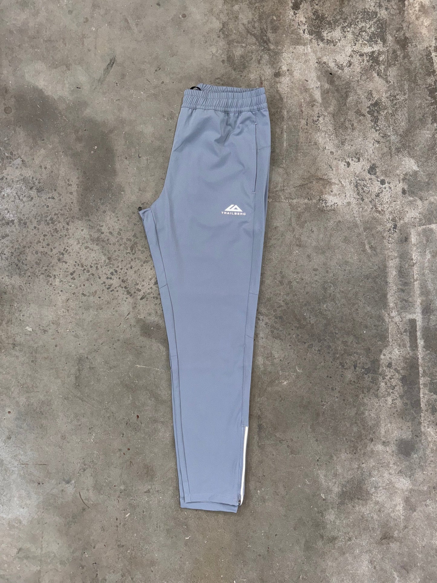 Trailberg Cloud AW24 Pants - Grey