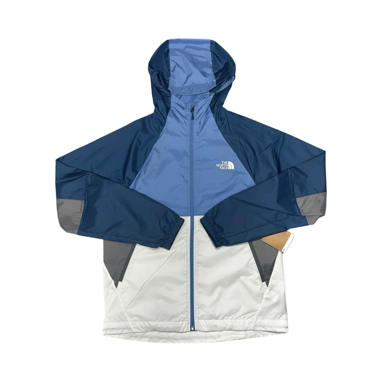THE NORTH FACE PEAK WINDBREAKER JACKET