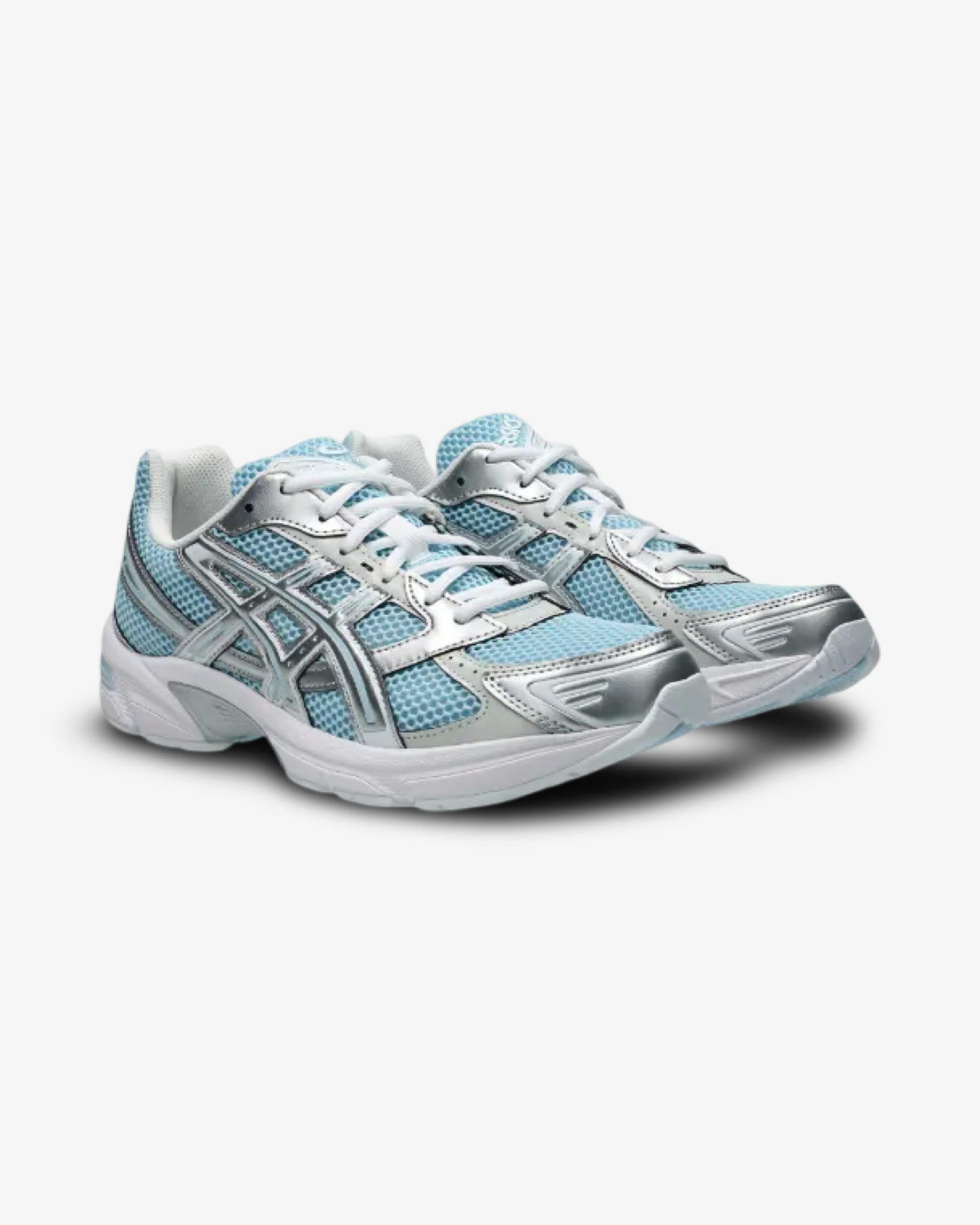 ASICS GEL 1130 FADED DENIM PURE SILVER
