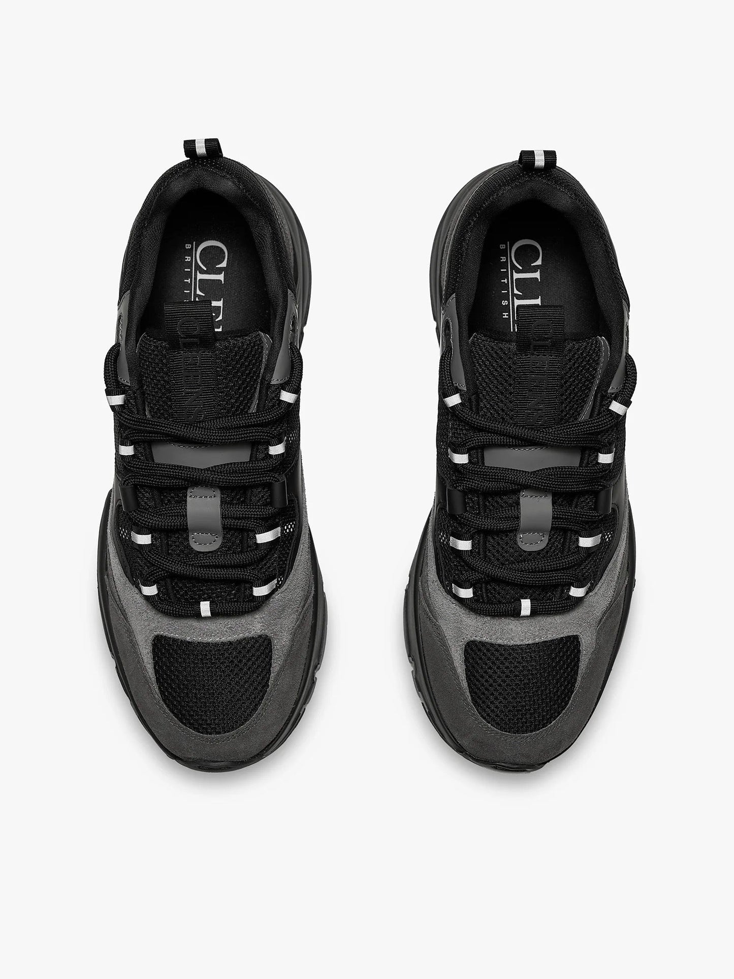 Cleens Aero Runner - Wraith
