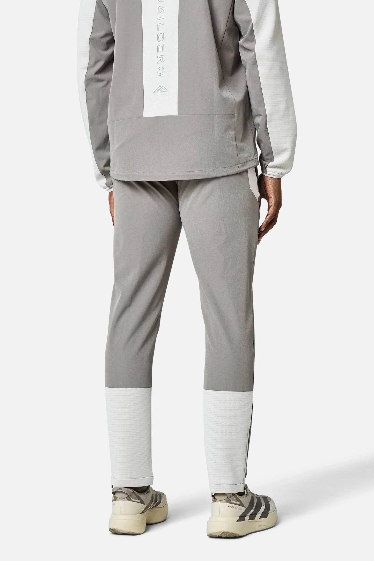 Trailberg Rapid Dash 2.0 Pant - Mocha